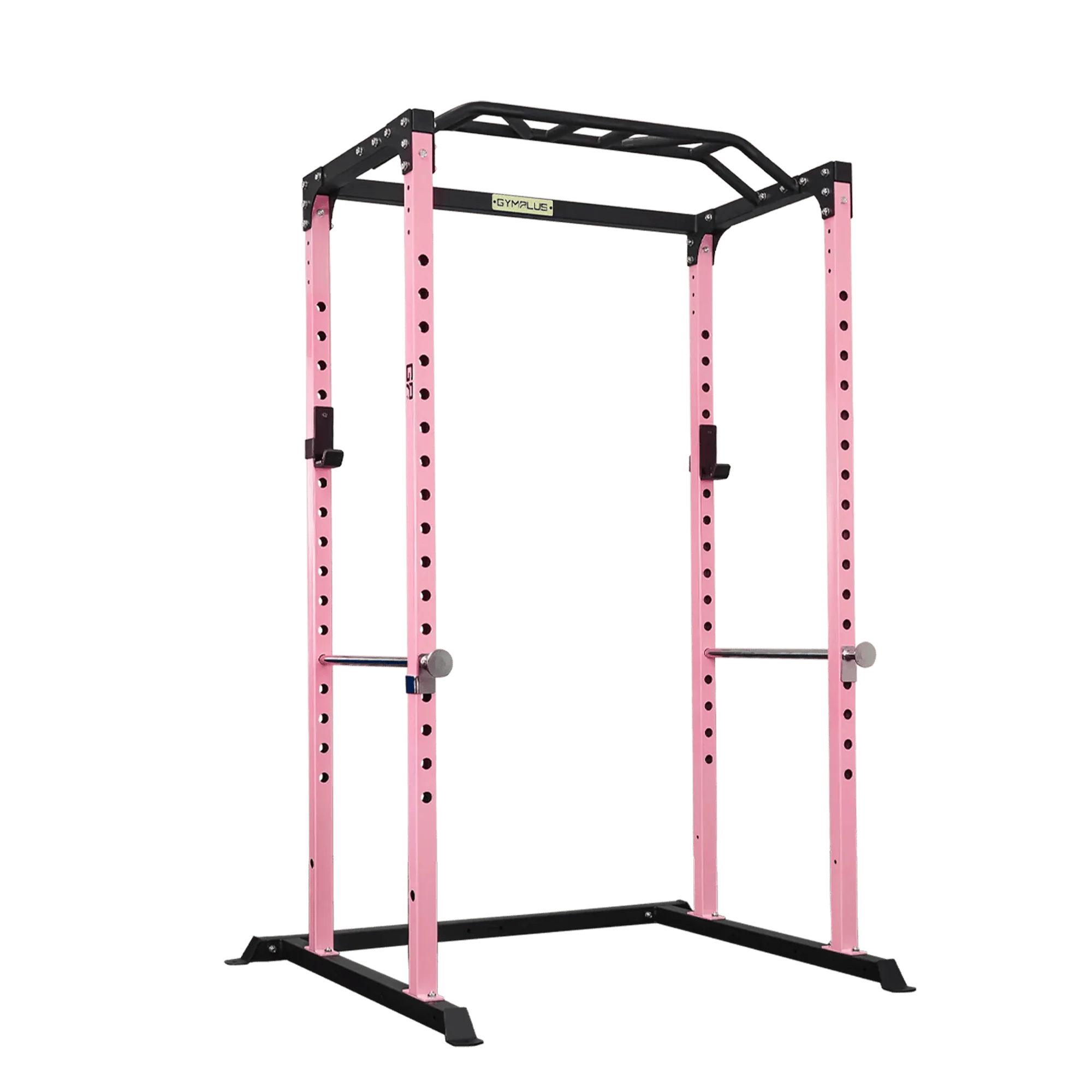 Essential Power Rack - Pink - Image 3