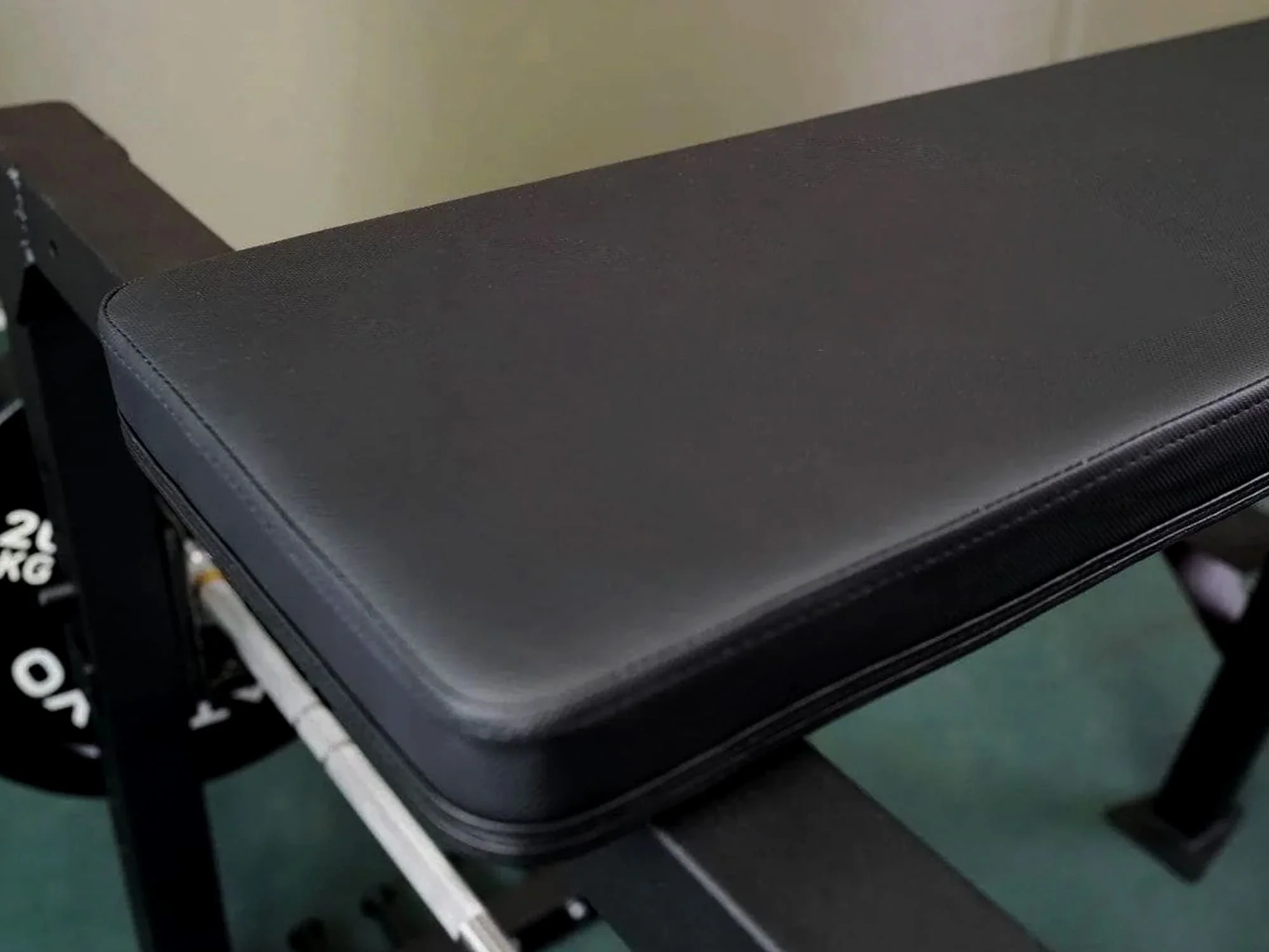 ATTIVO Prone Row Bench - Bench Pull - Image 6