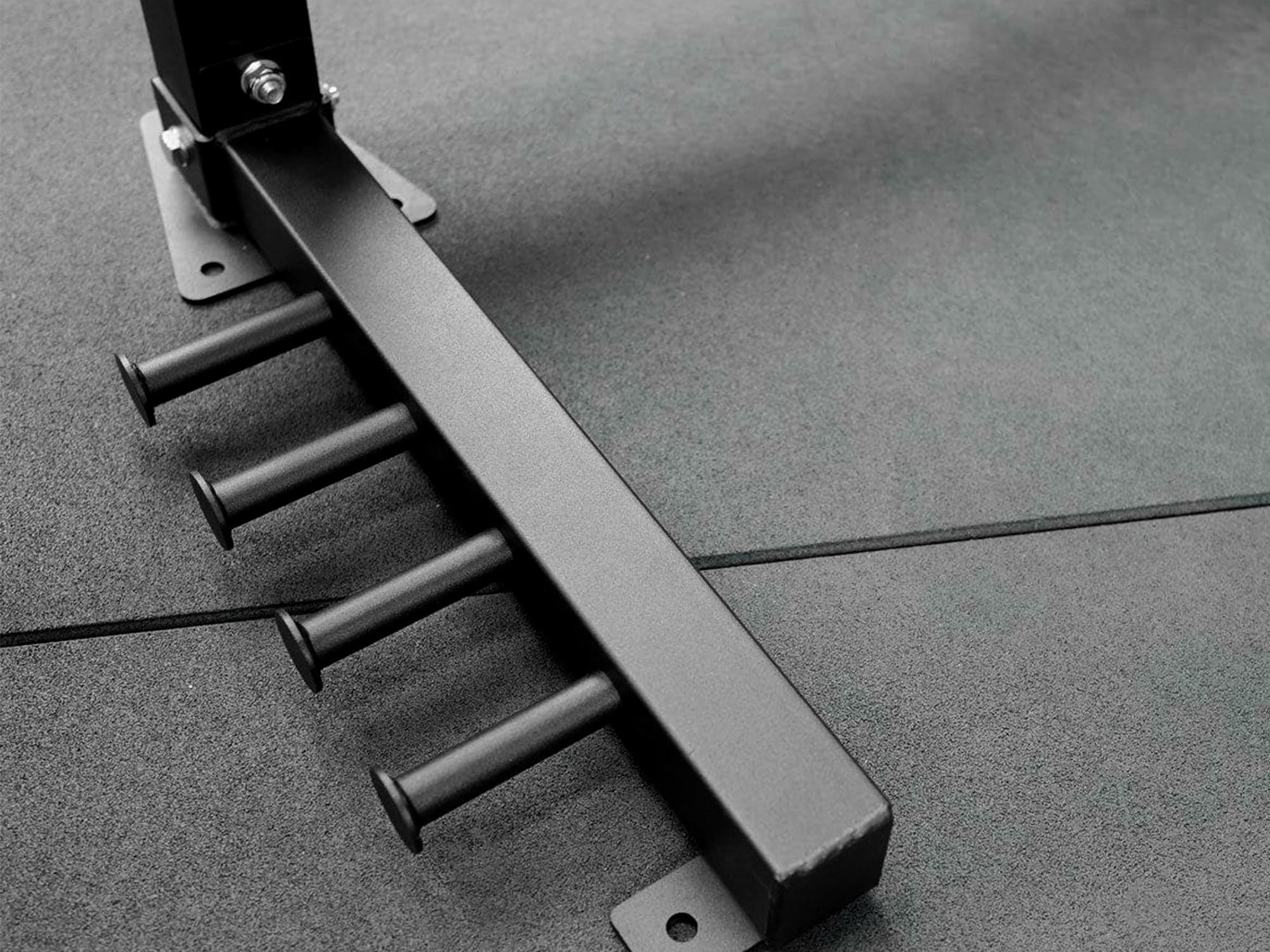 ATTIVO Prone Row Bench - Bench Pull - Image 7