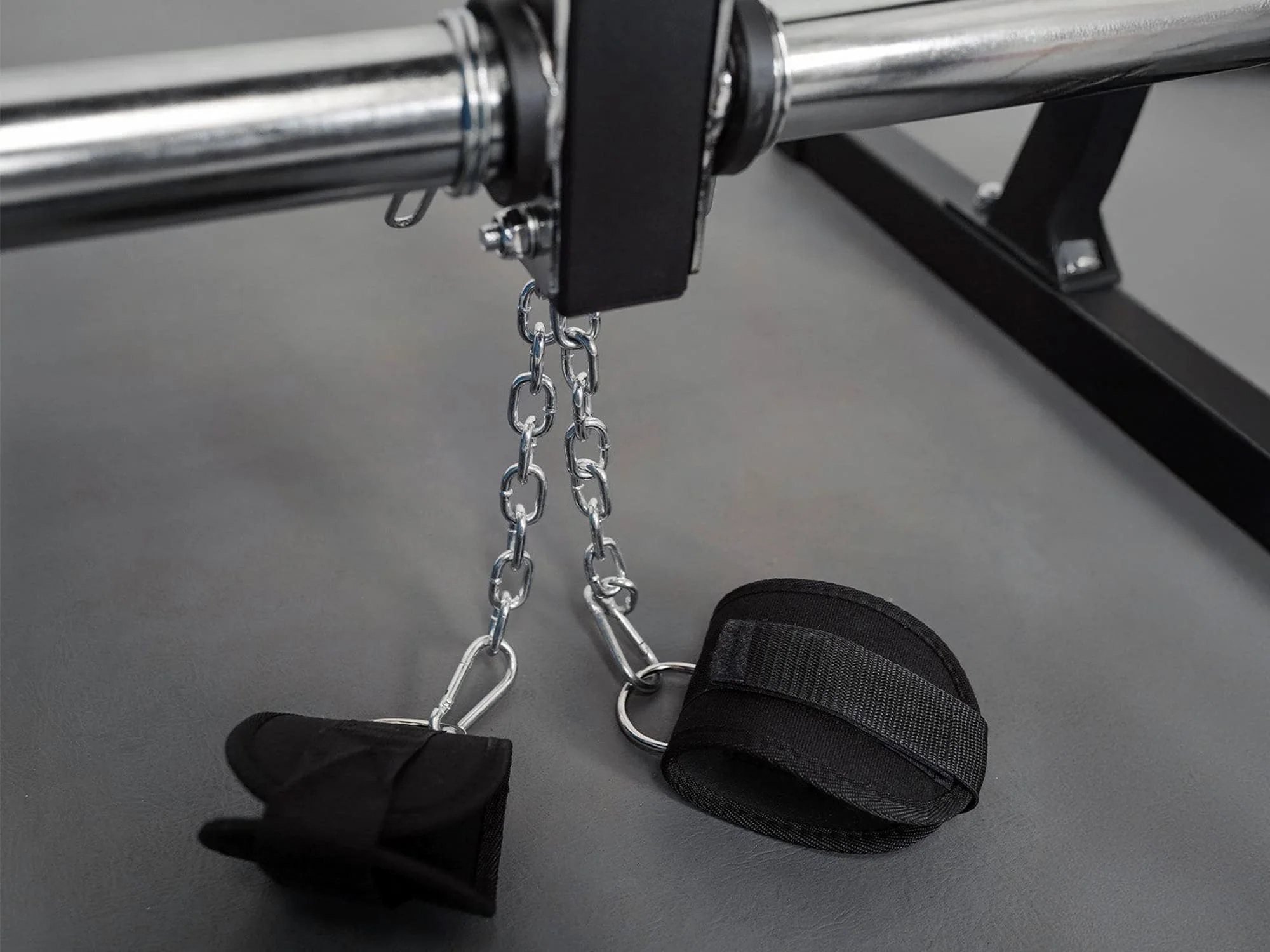 ATTIVO Reverse Hyperextension - Image 8