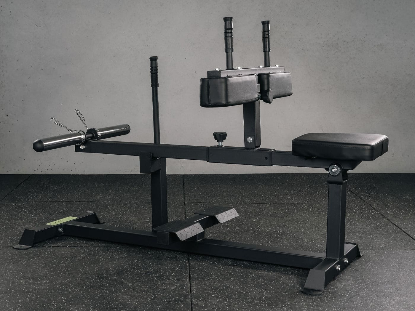 Seated Calf Raise - Image 8