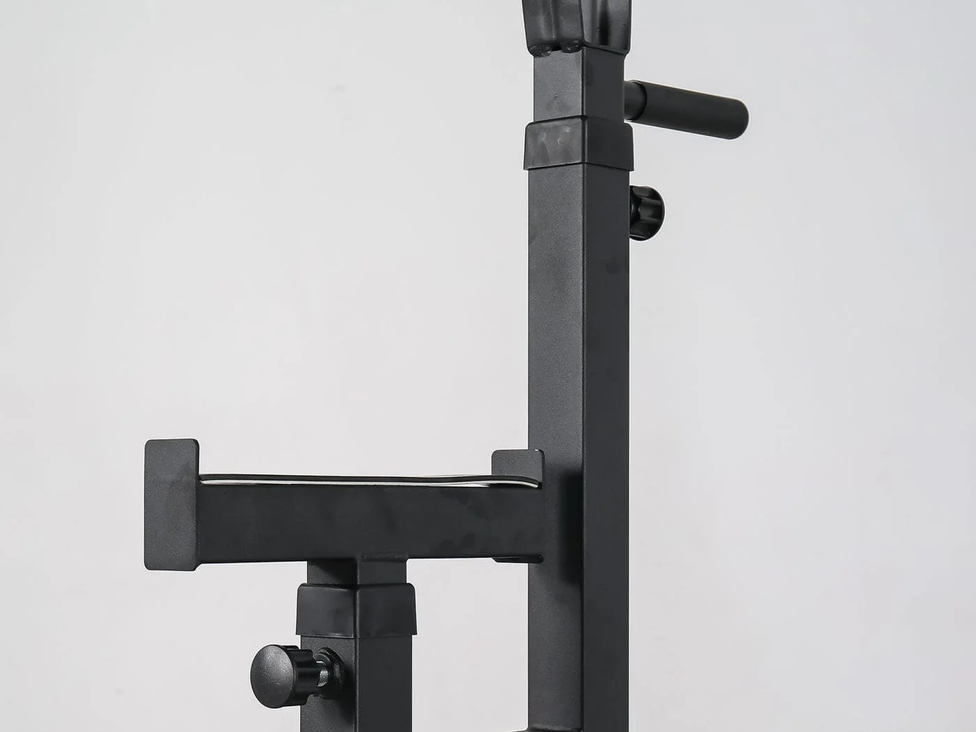 Fully Adjustable Squat Rack - Image 5