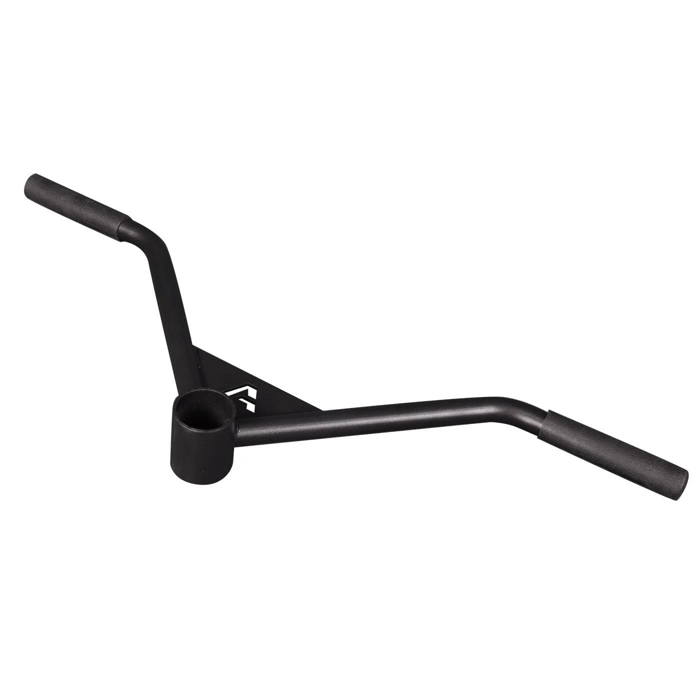 Straight Grip Landmine Handle - For Olympic Bars - Image 4
