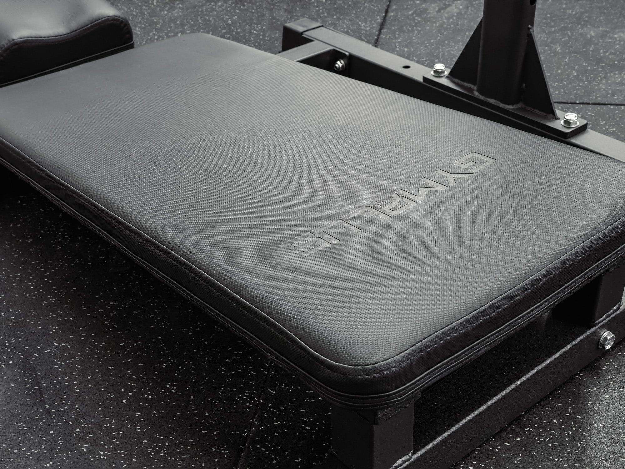 Vertical Leg Press - Image 3