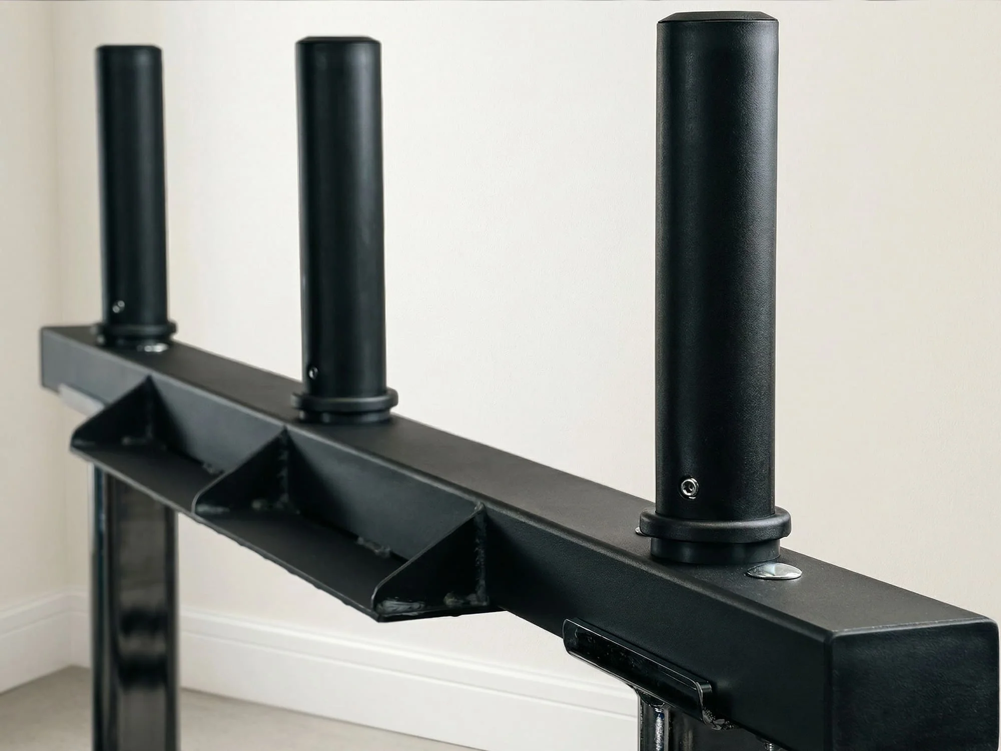 Vertical Leg Press - Image 4