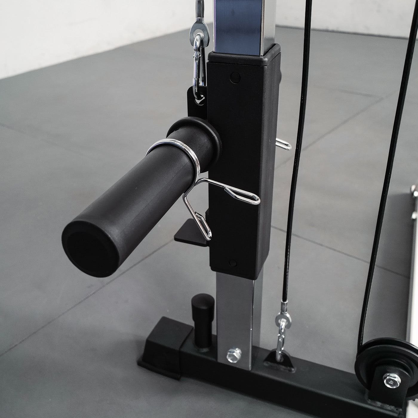 Cable Pulley System for  Essential Power Rack - Image 3