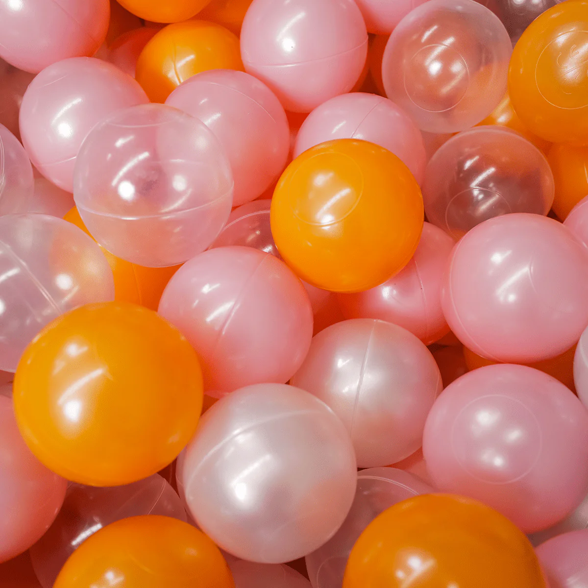 Balls for Ball Pit - 200 Balls - Image 10