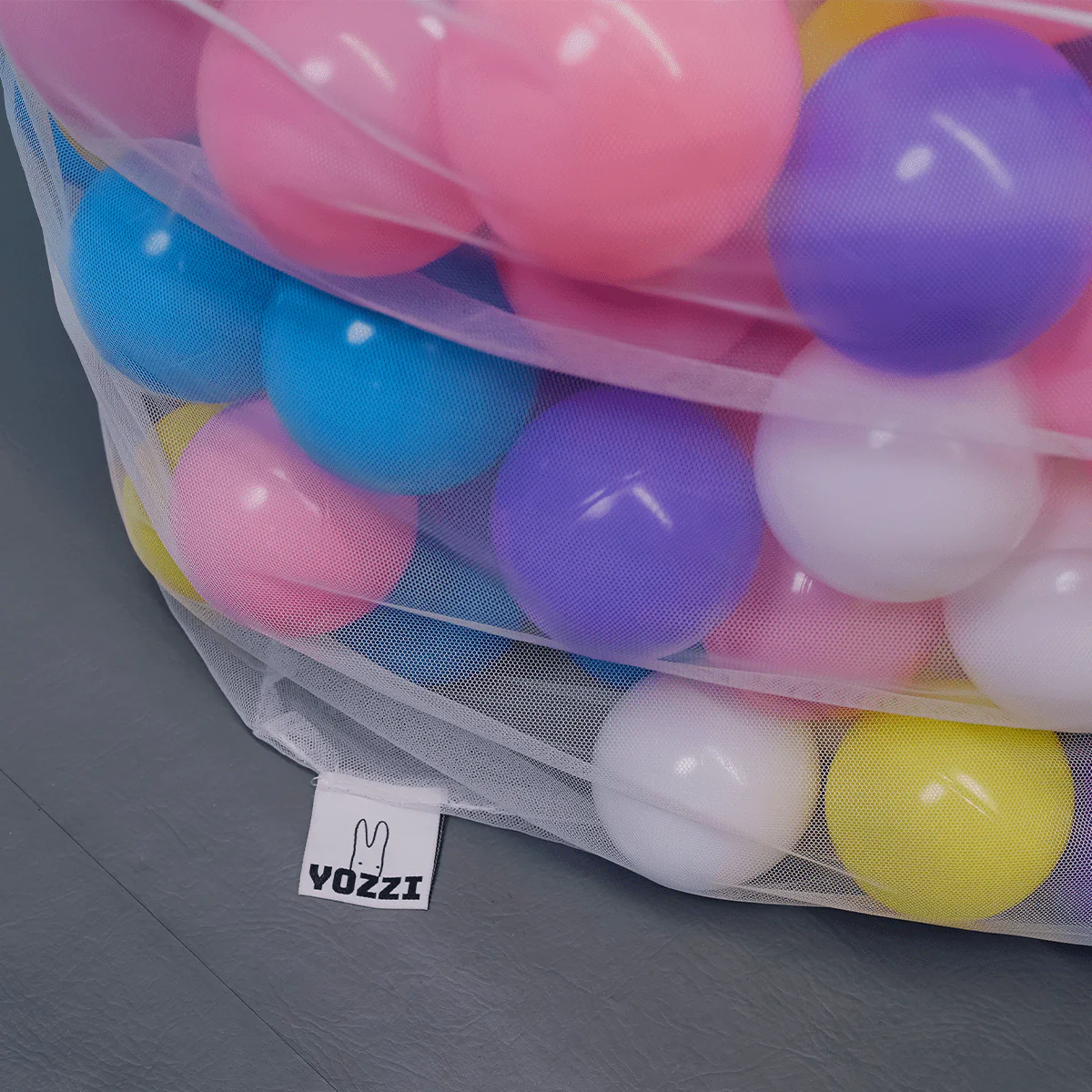 Balls for Ball Pit - 200 Balls - Image 11