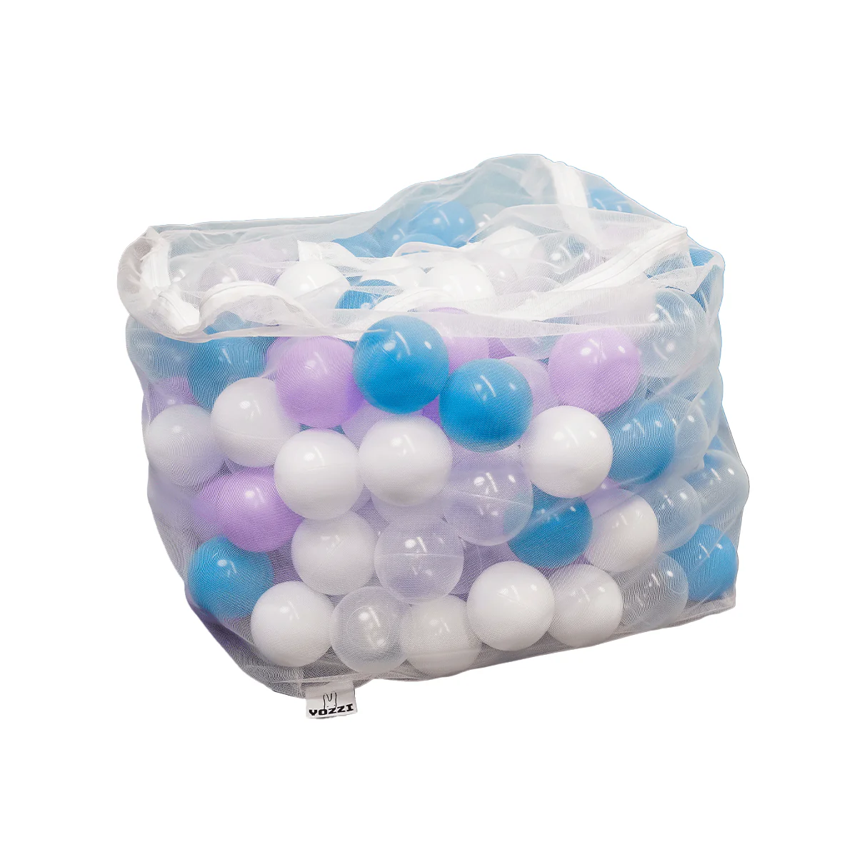 Balls for Ball Pit - 200 Balls - Image 12