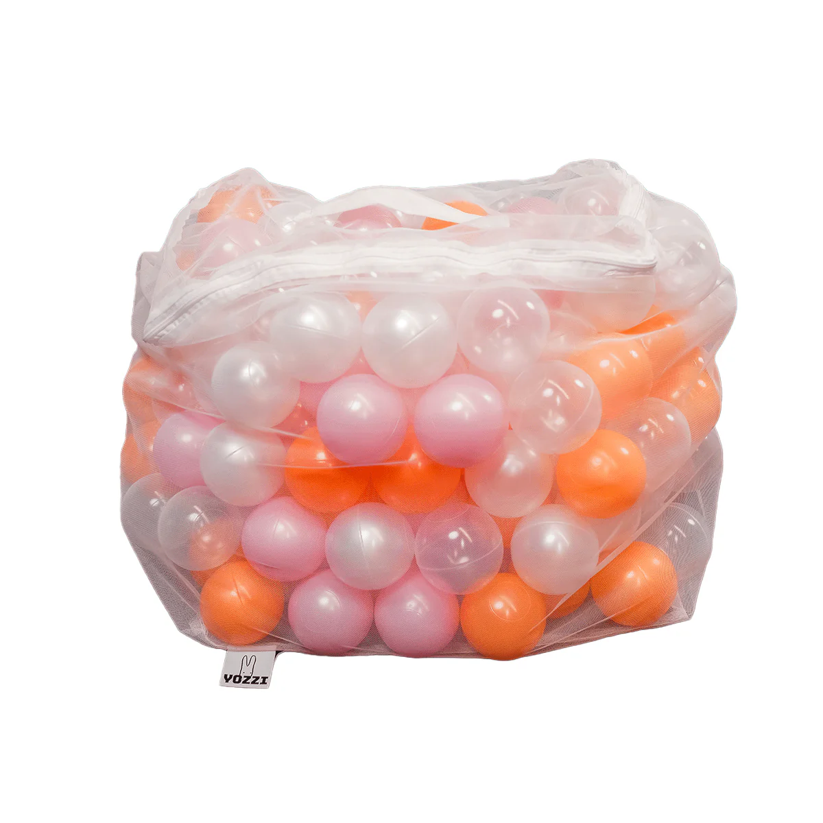 Balls for Ball Pit - 200 Balls - Image 13