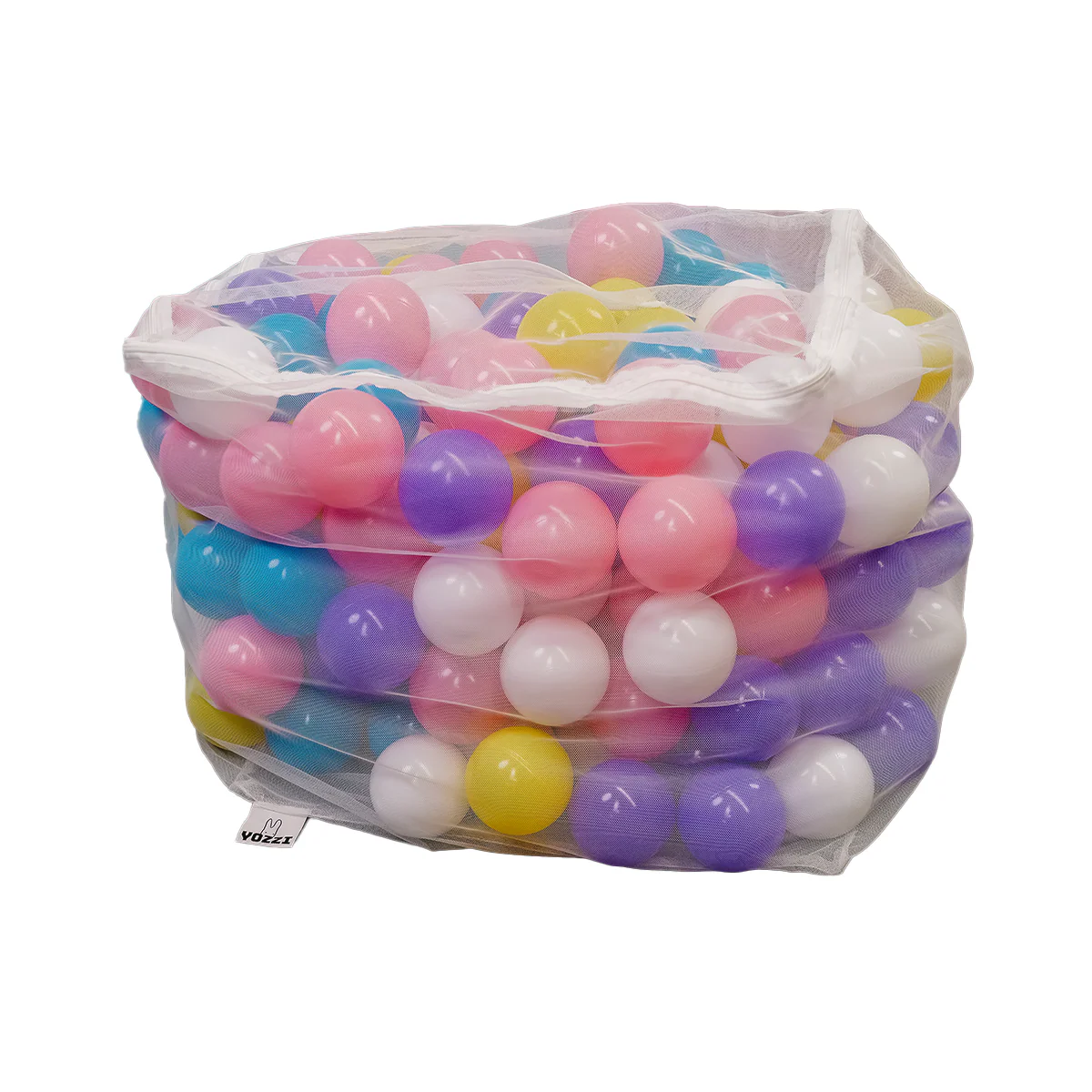 Balls for Ball Pit - 200 Balls - Image 14