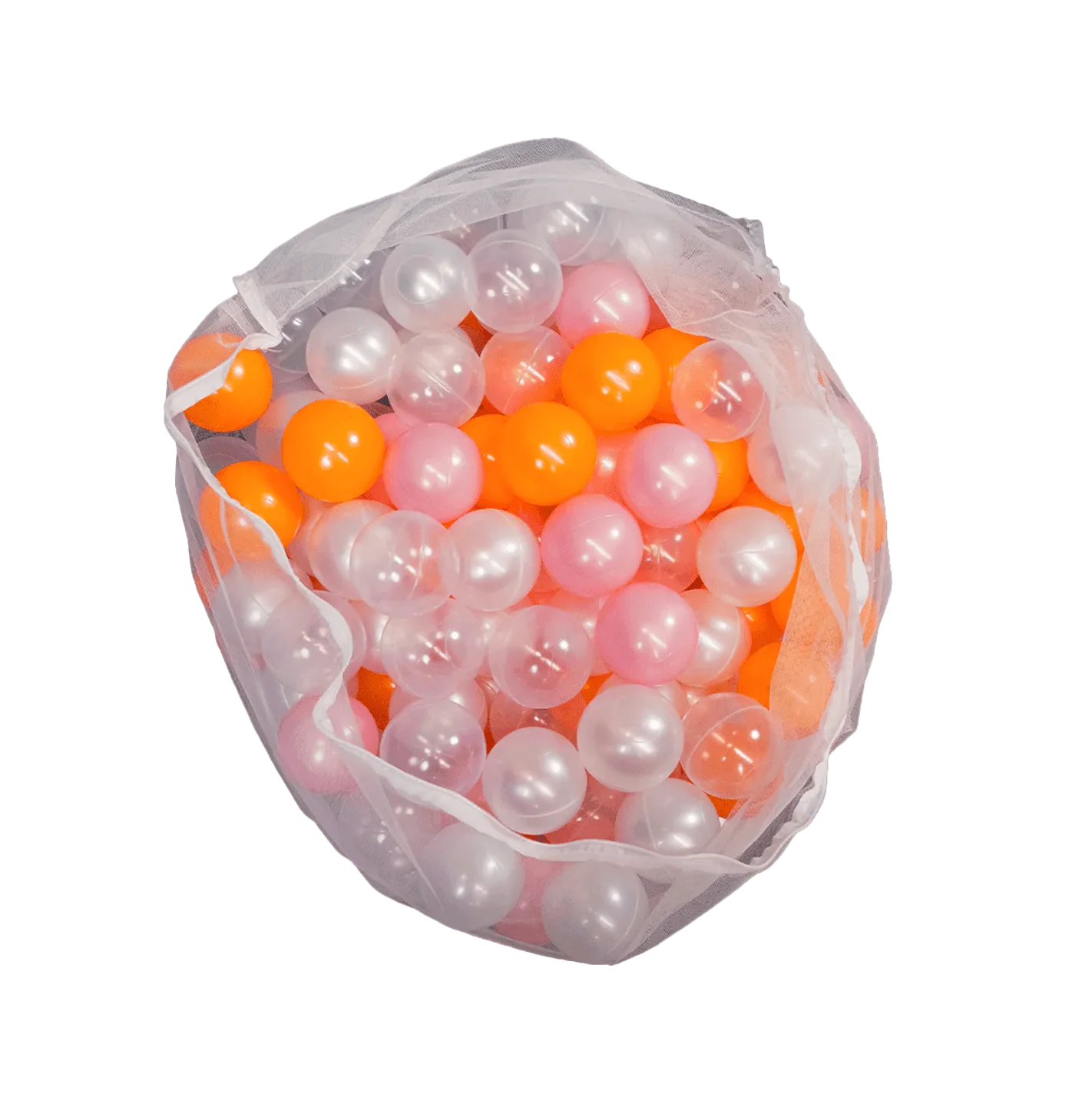 Balls for Ball Pit - 200 Balls - Image 3