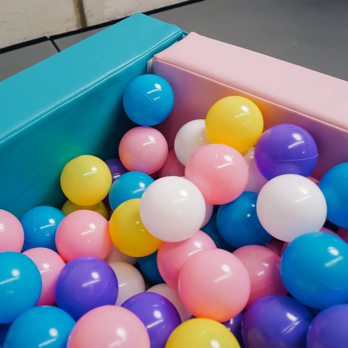 Balls for Ball Pit - 200 Balls - Image 5
