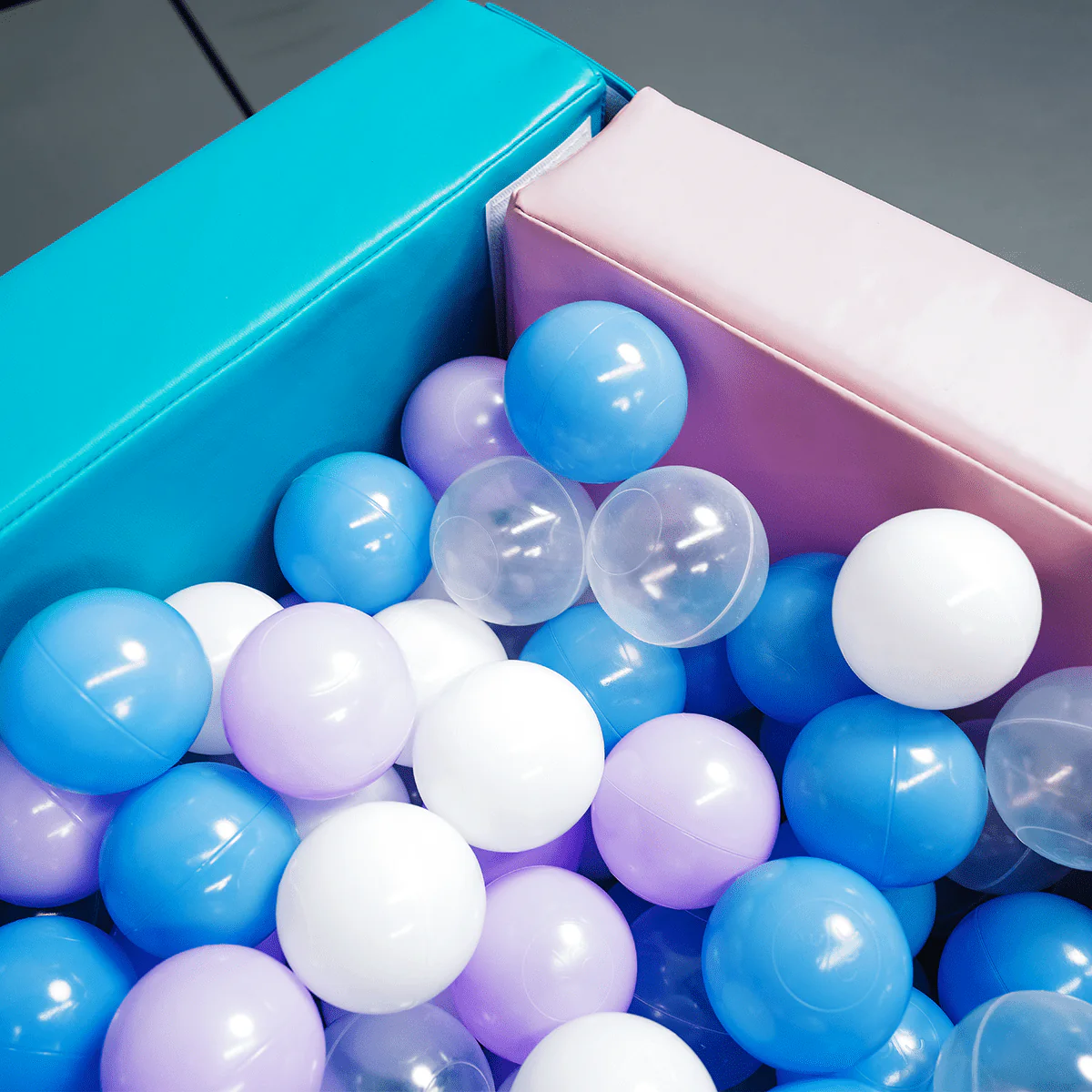 Balls for Ball Pit - 200 Balls - Image 6