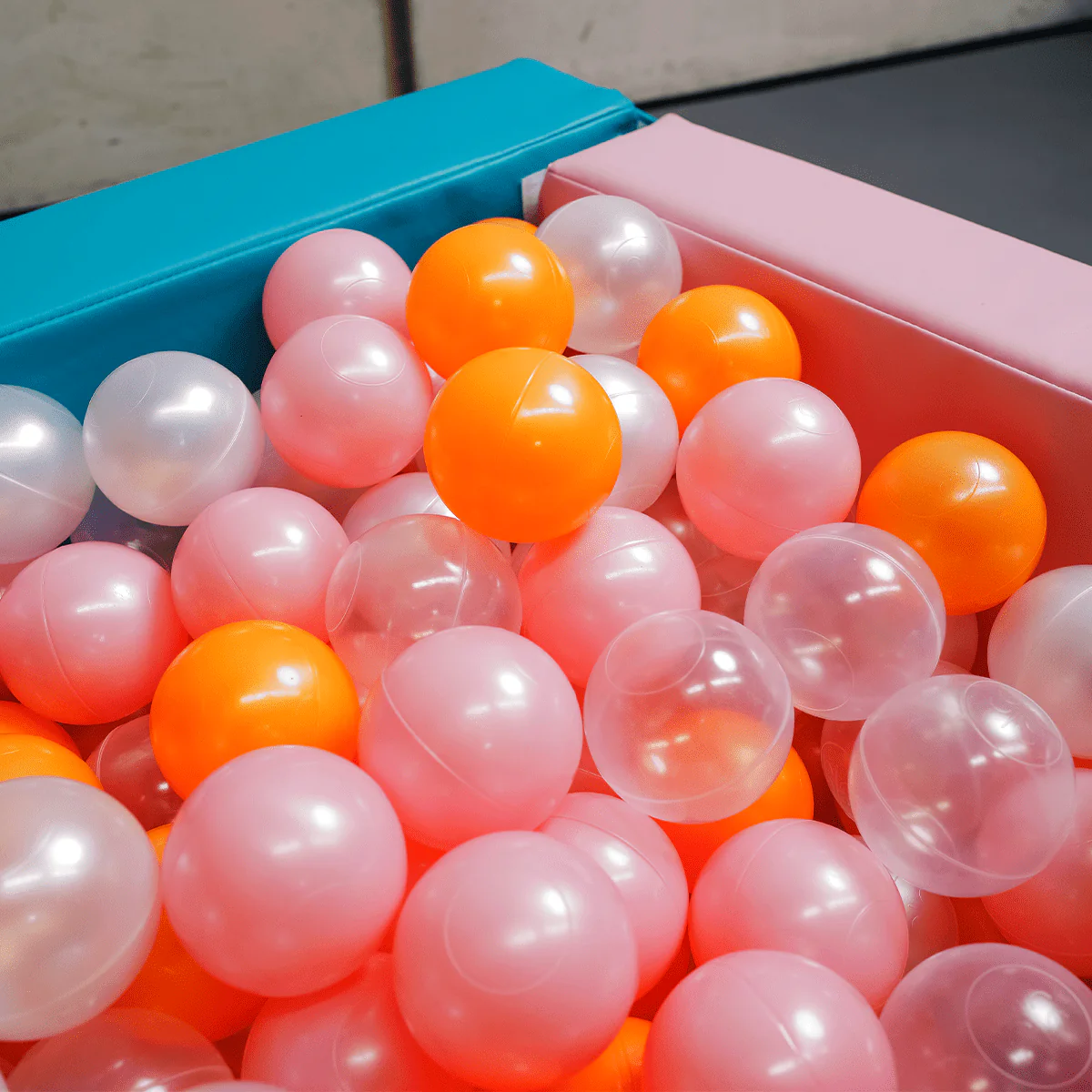 Balls for Ball Pit - 200 Balls - Image 7