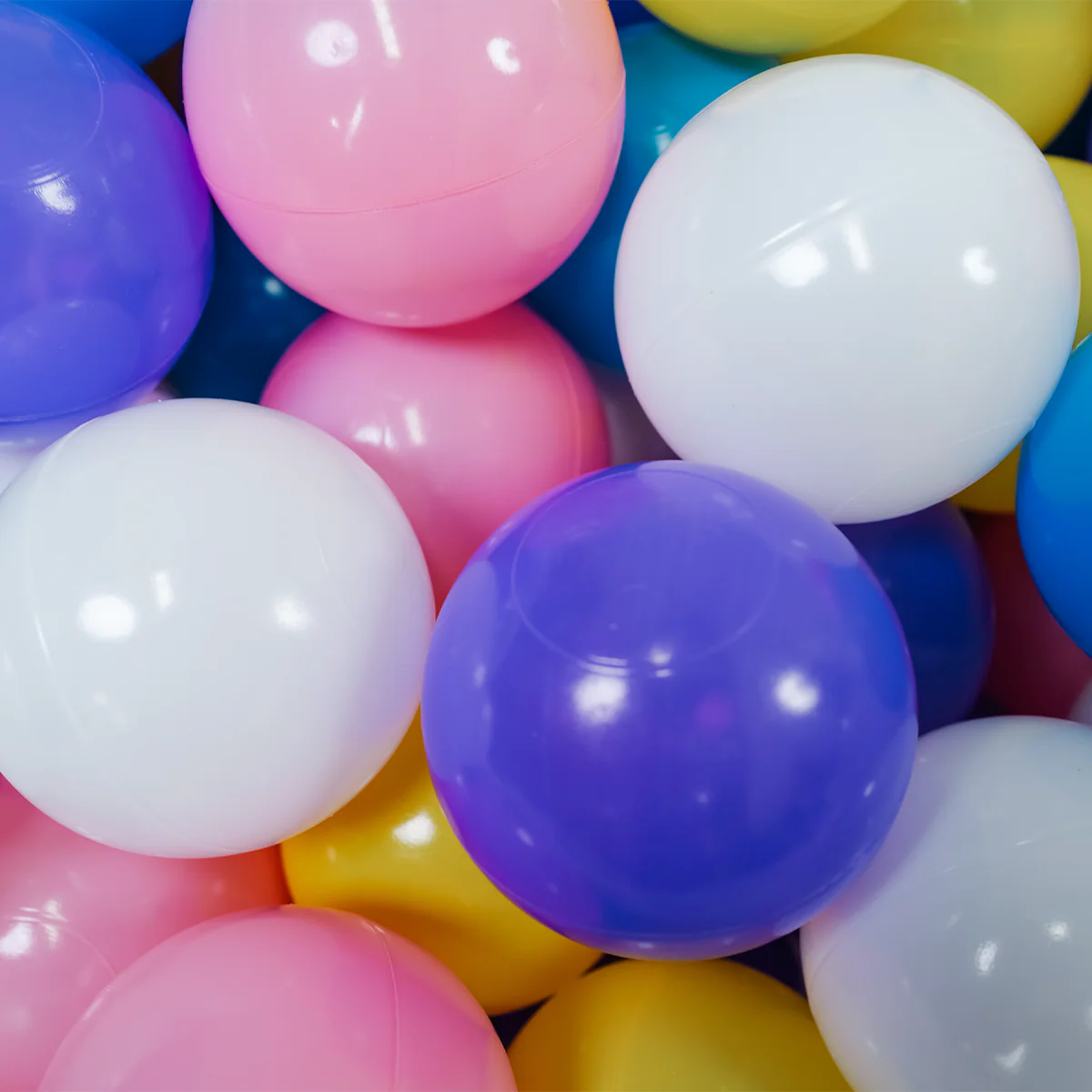 Balls for Ball Pit - 200 Balls - Image 8
