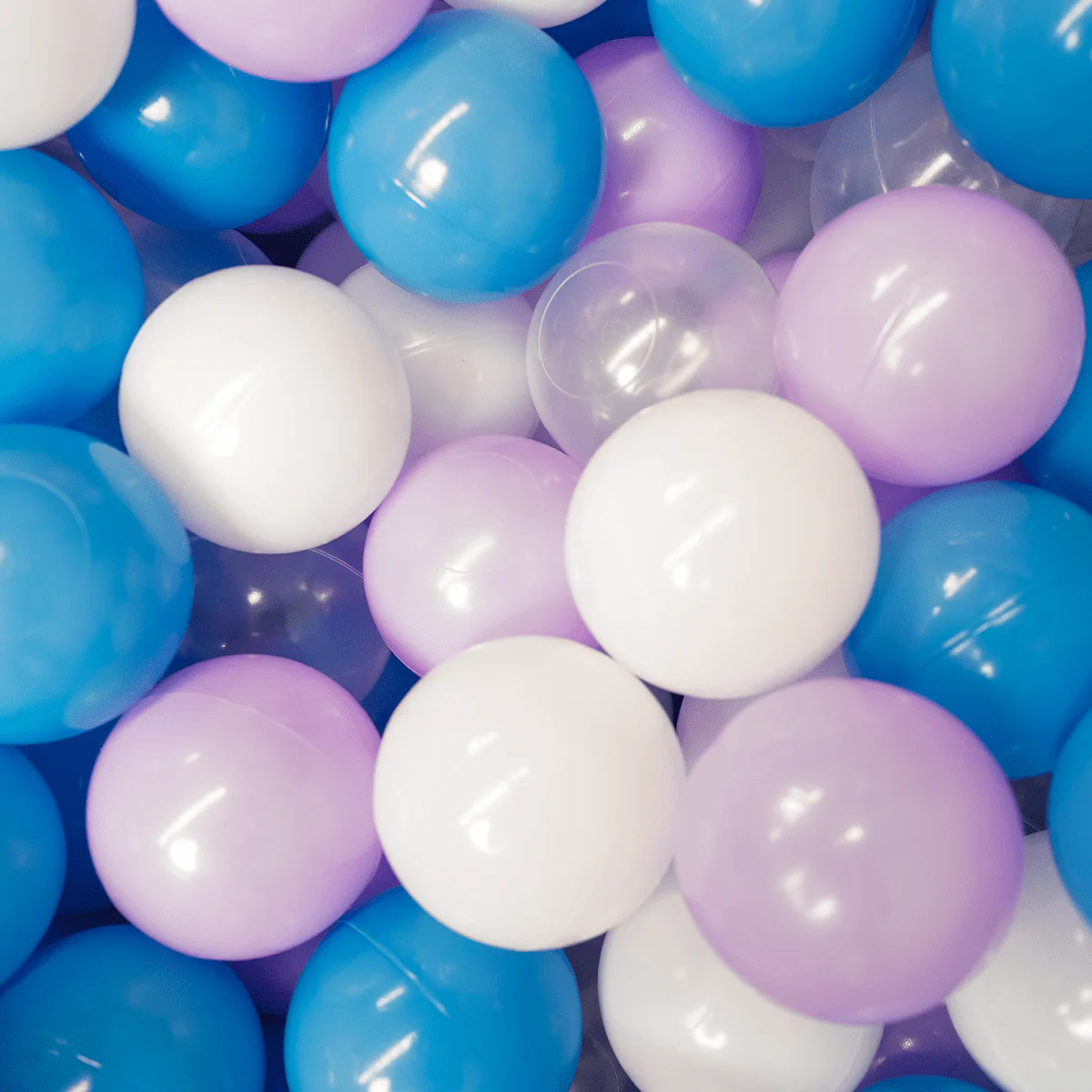 Balls for Ball Pit - 200 Balls - Image 9