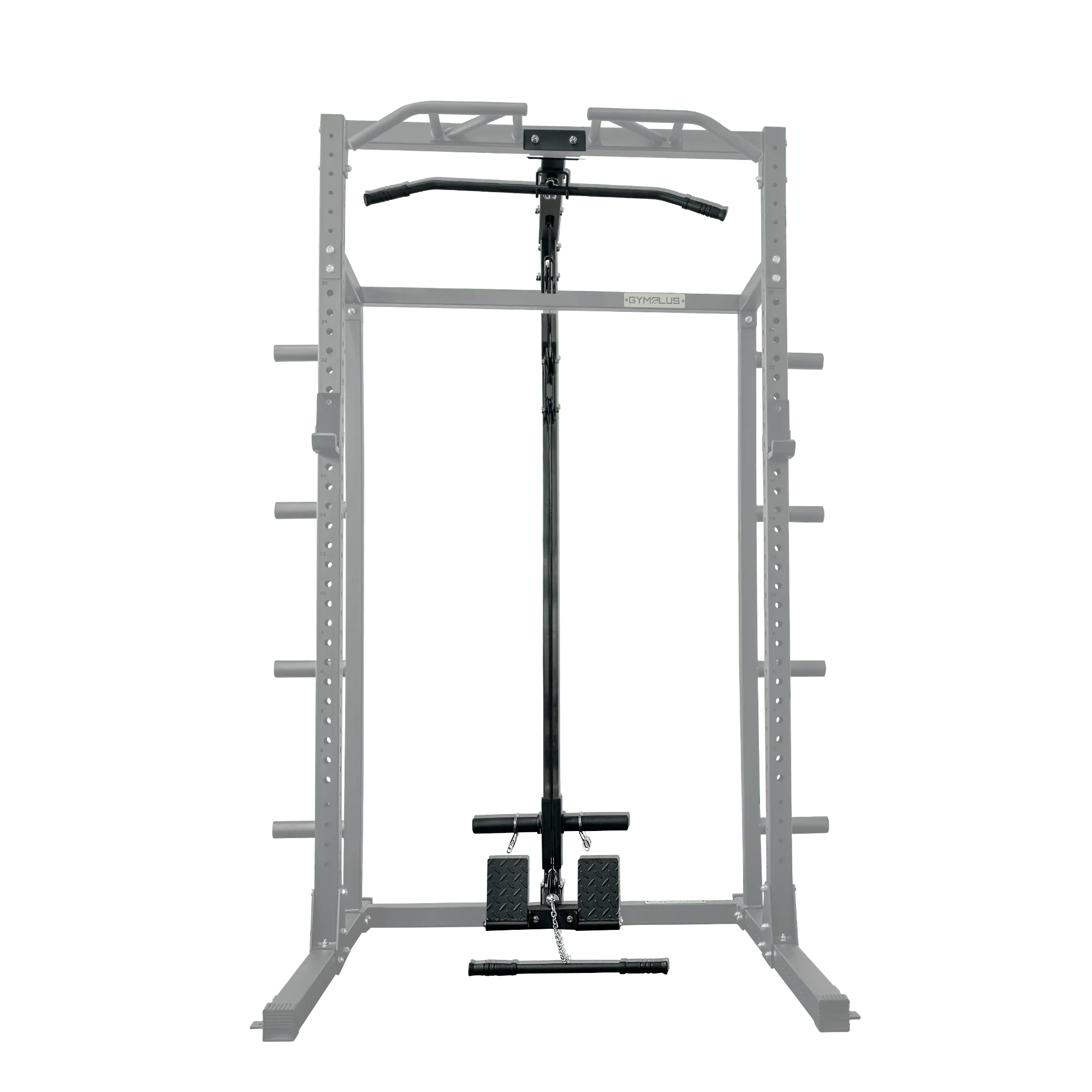 Cable Pulley System for HR2300 Power Rack