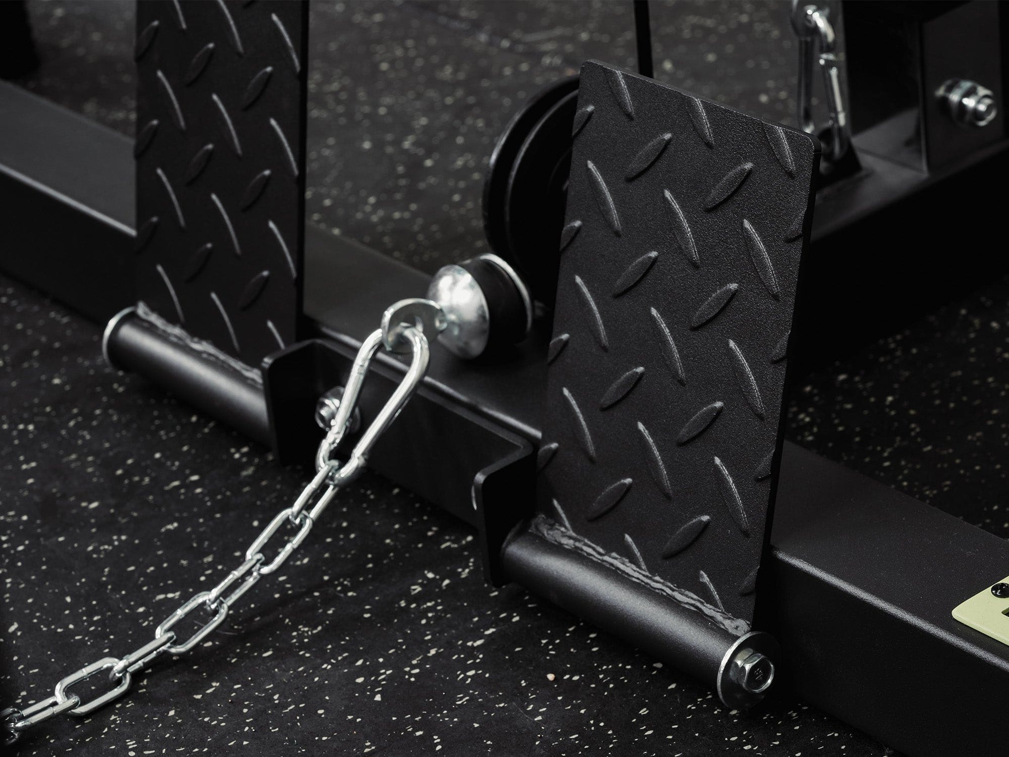 Cable Pulley System for HR2300 Power Rack - Image 2