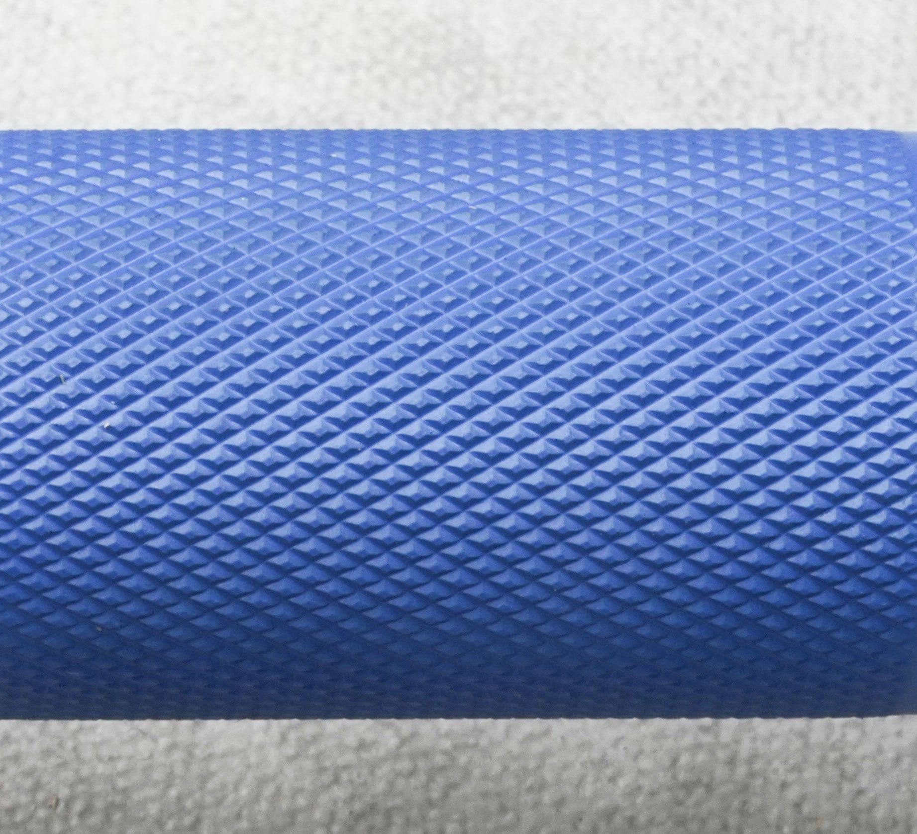 Cerakote Olympic Barbell - 20KG (Blue) - Image 9