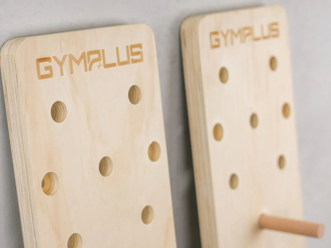 Climbing Peg Board 2.4M (1.2M x 2 Pack) - Image 3