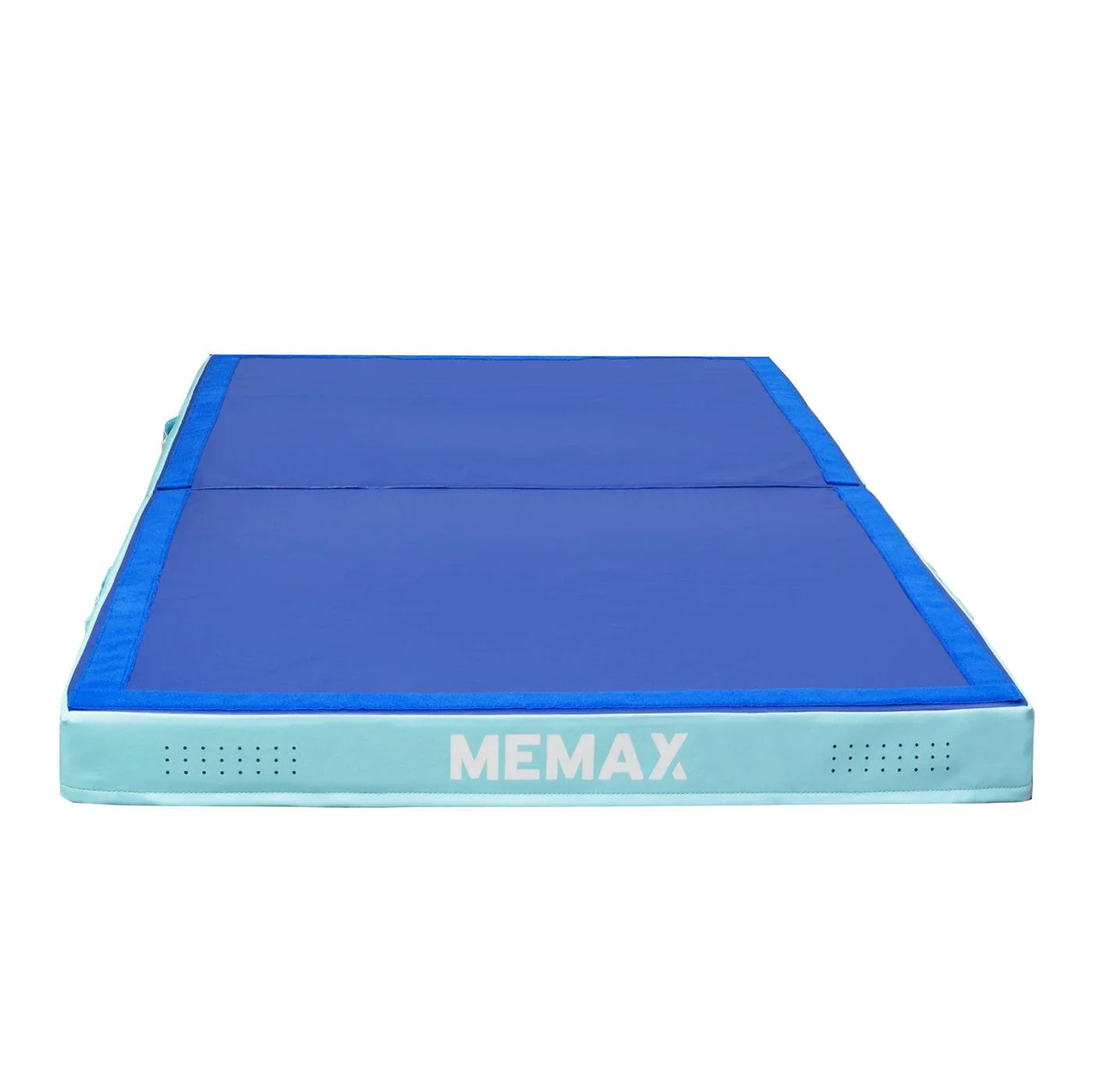 Cover Only - MEMAX 10cm Thick Foldable Crash Mat Safety Mat - Image 5