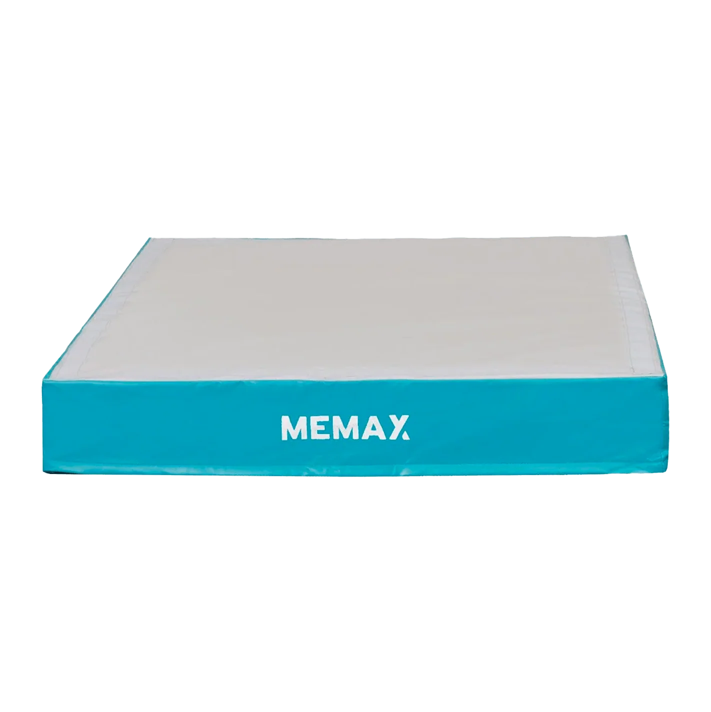 Cover Only - MEMAX 20cm Thick Crash Mat Safety Landing Mat - Multiple Sizes - Image 3