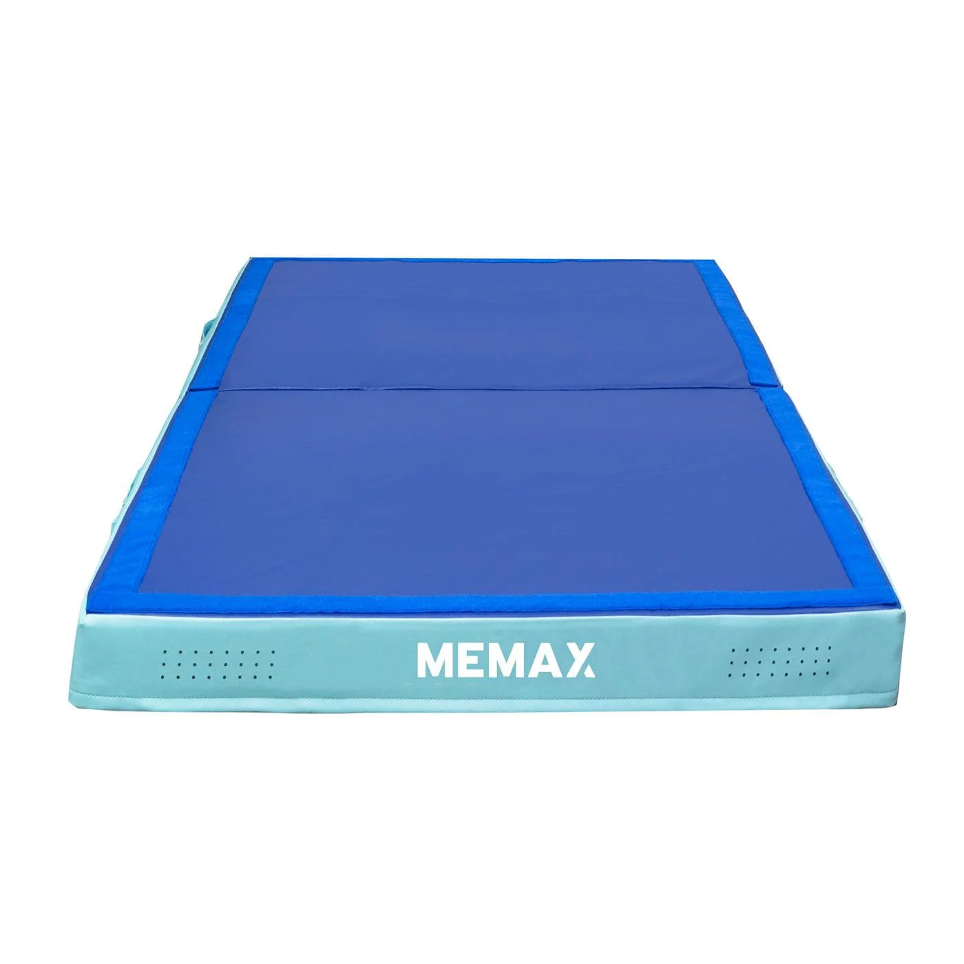Cover Only - MEMAX 20cm Thick Foldable Crash Mat Safety Landing Mat - Image 3