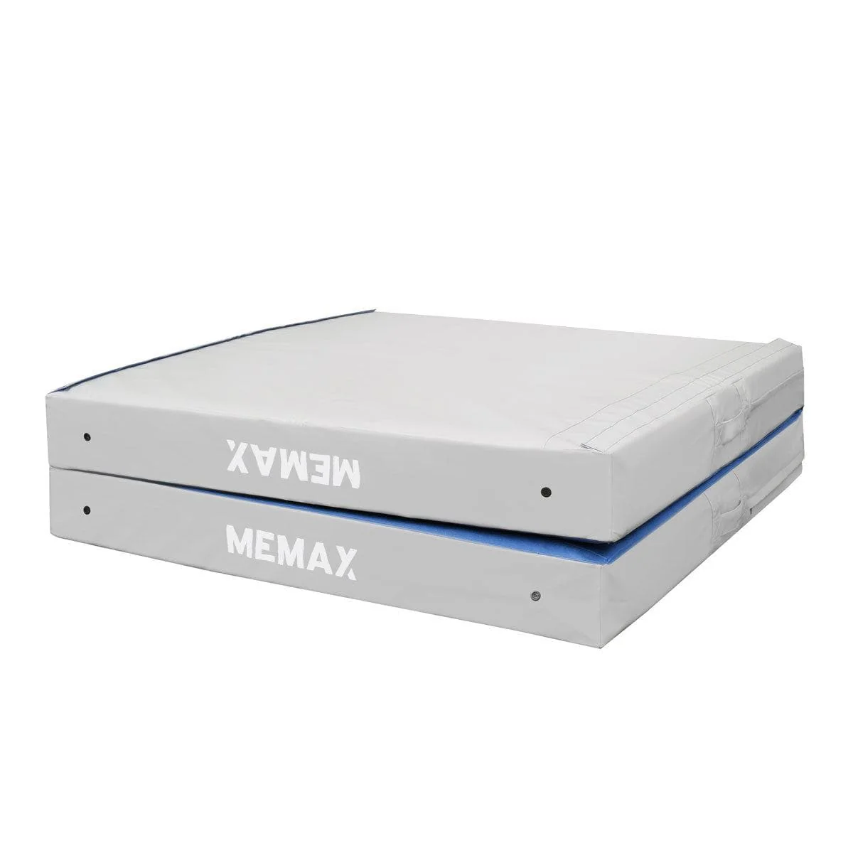 Cover Only - MEMAX 20cm Thick Foldable Crash Mat Safety Landing Mat - Image 5
