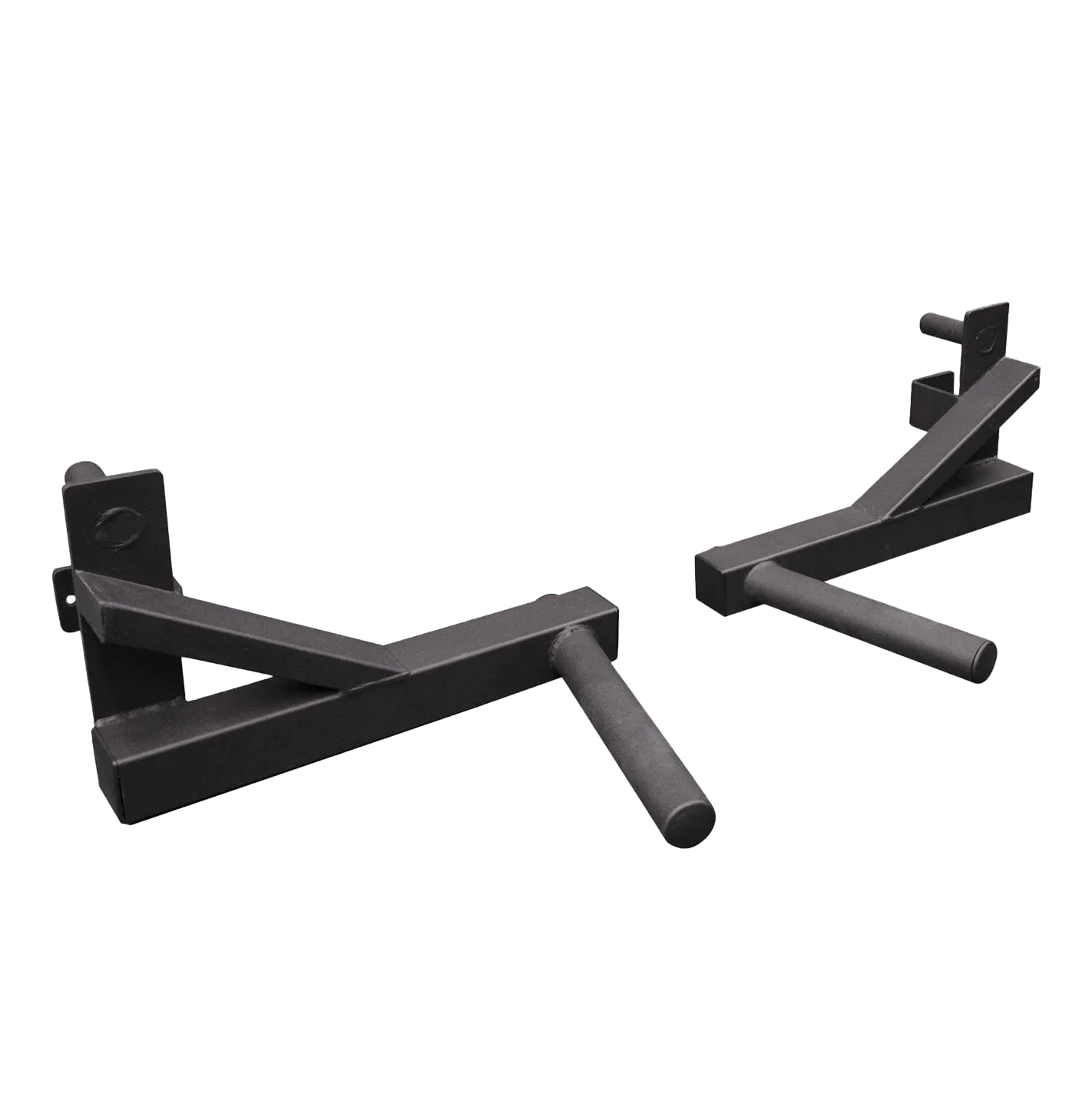 Dip Bars for 60x60mm Uprights 5/8inch Holes