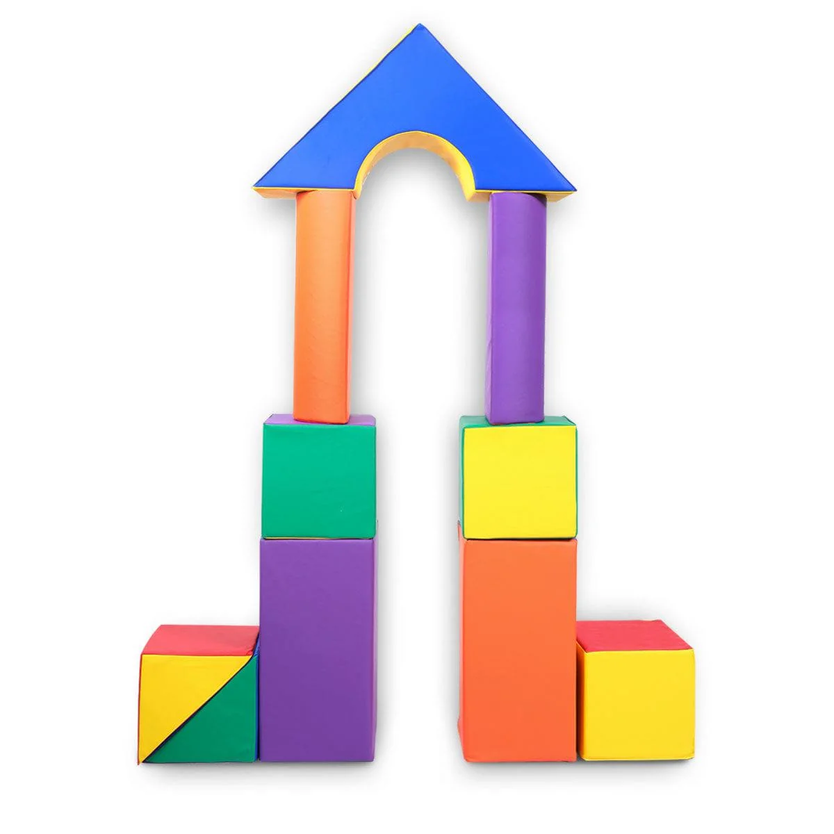 Early Learning Discovery Package - 18 Pieces - Image 18
