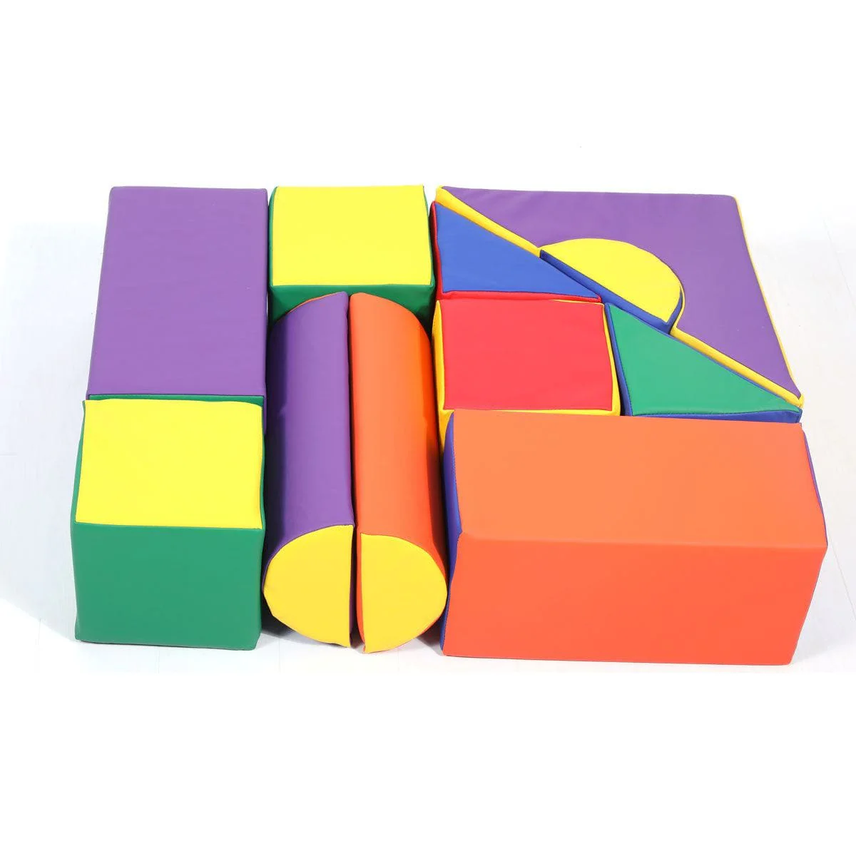 Early Learning Discovery Package - 18 Pieces - Image 19