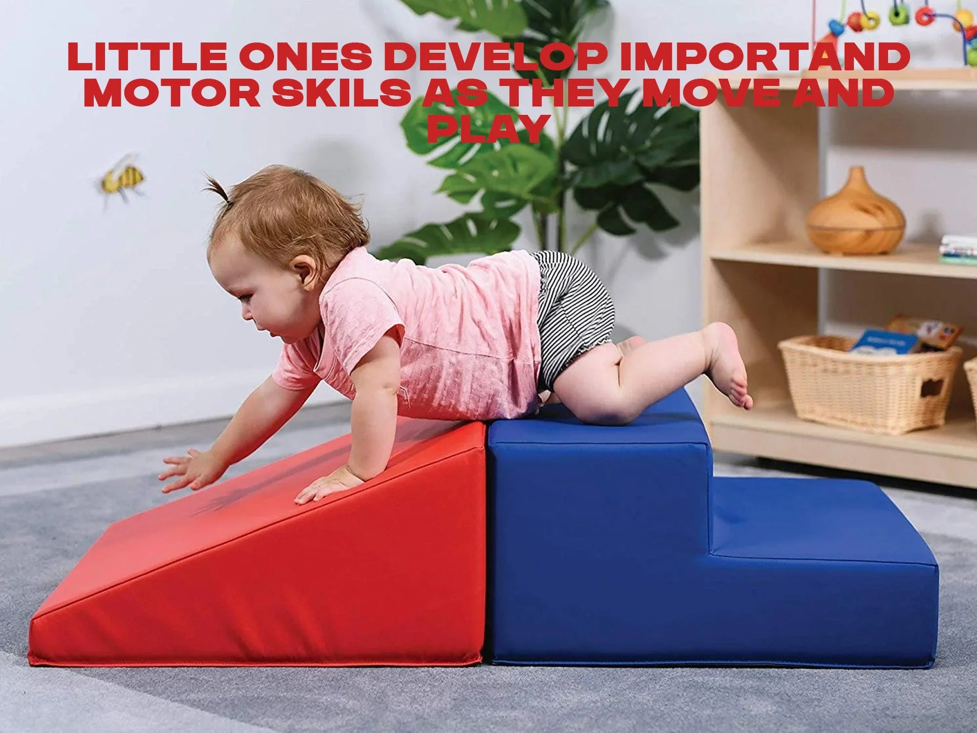 Early Learning Starter Package - 5 Pieces - Image 3