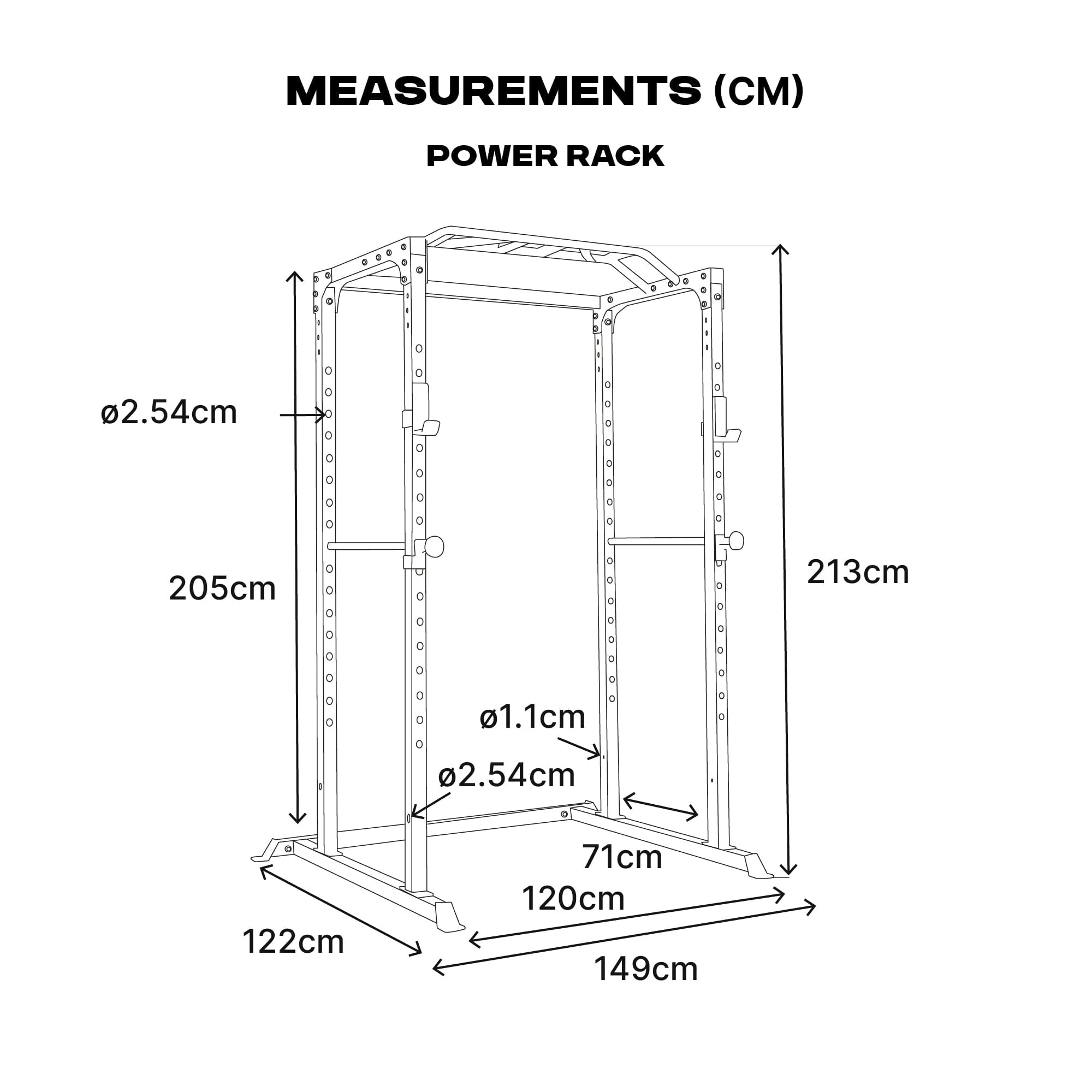 Essential Garage Gym Package - Image 12