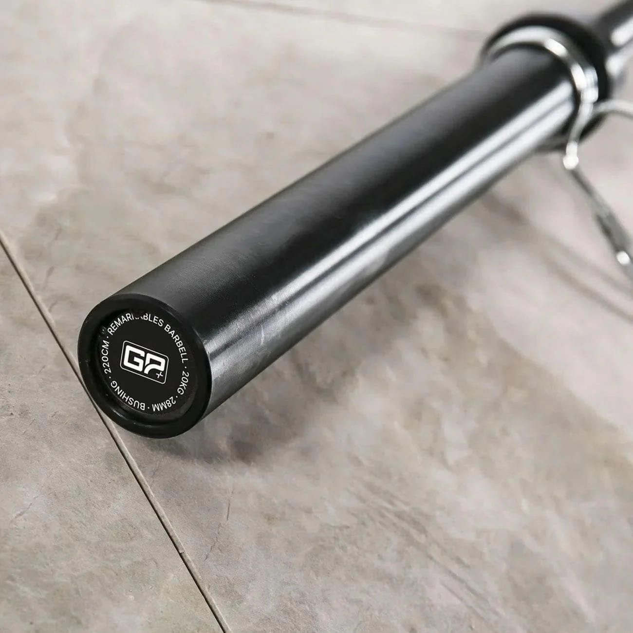 Essential Garage Gym Package - Image 8