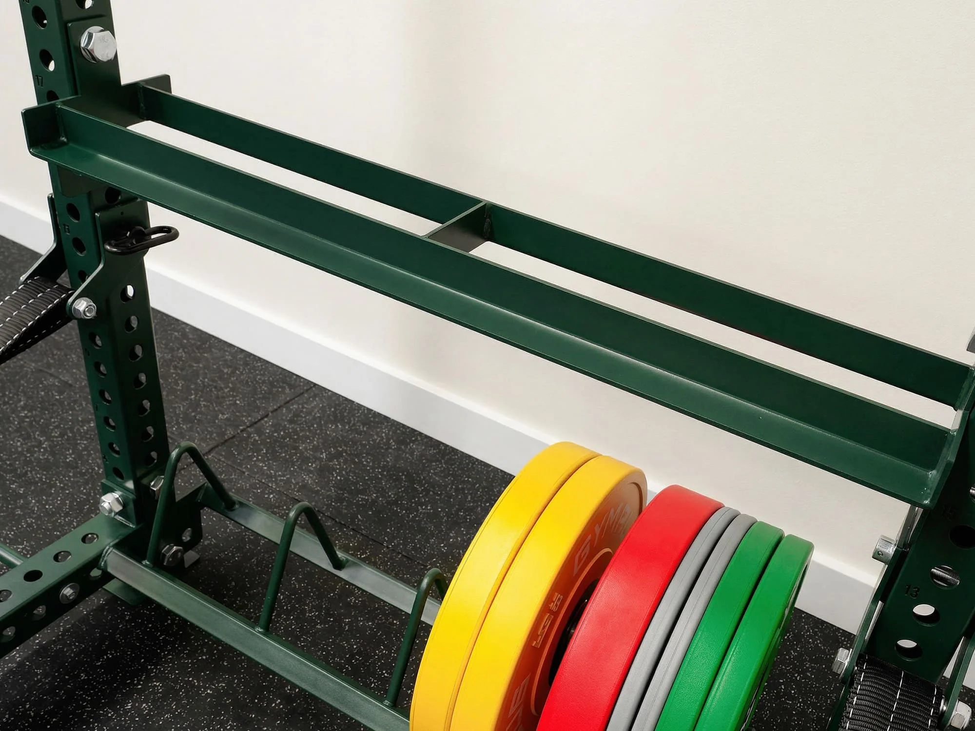 Evolve Dumbbell Storage Attachment - Image 3