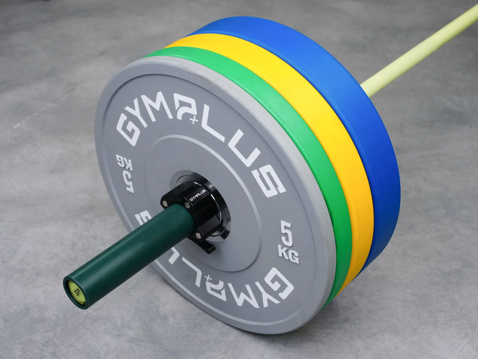 Evolve Garage Gym Package – Complete Setup - Image 11