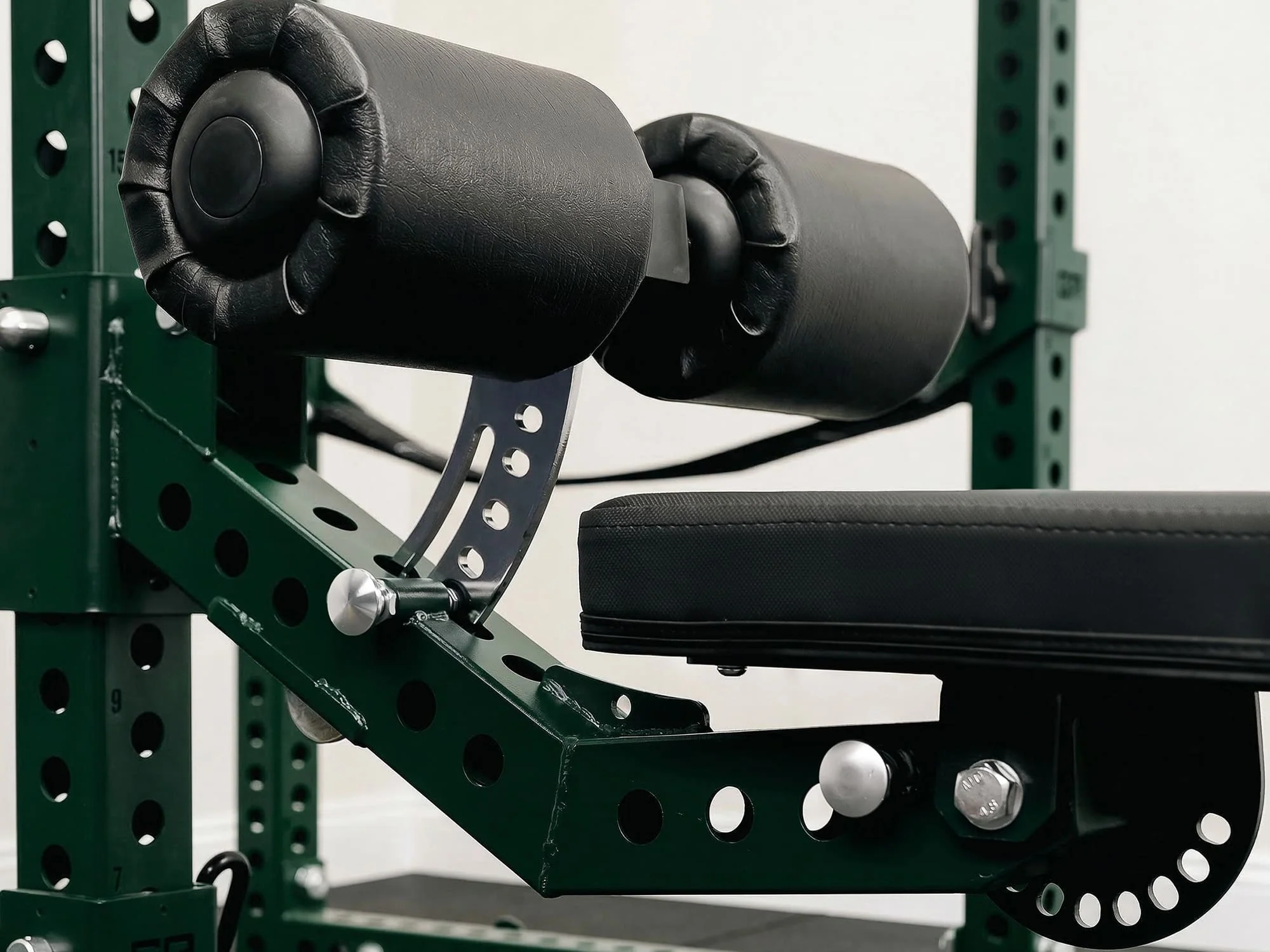 Evolve Extended Cable System with Storage Garage Gym Package - Image 21