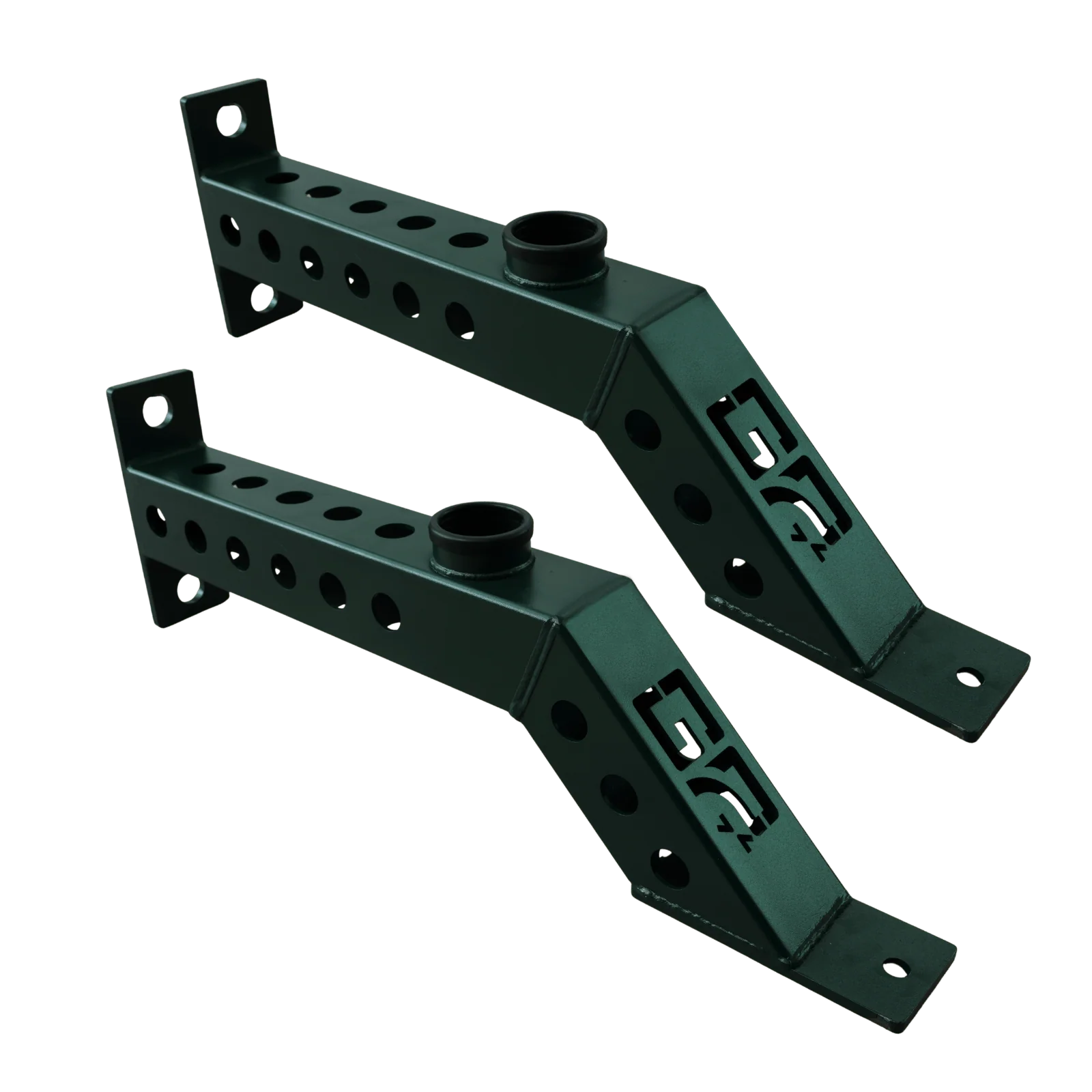 Evolve Foot Stabilisers