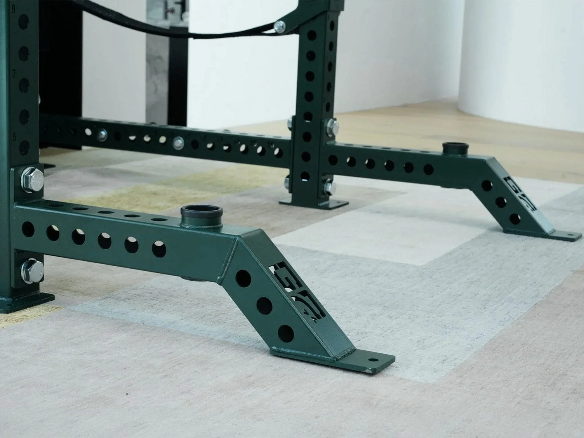 Evolve Foot Stabilisers - Image 3