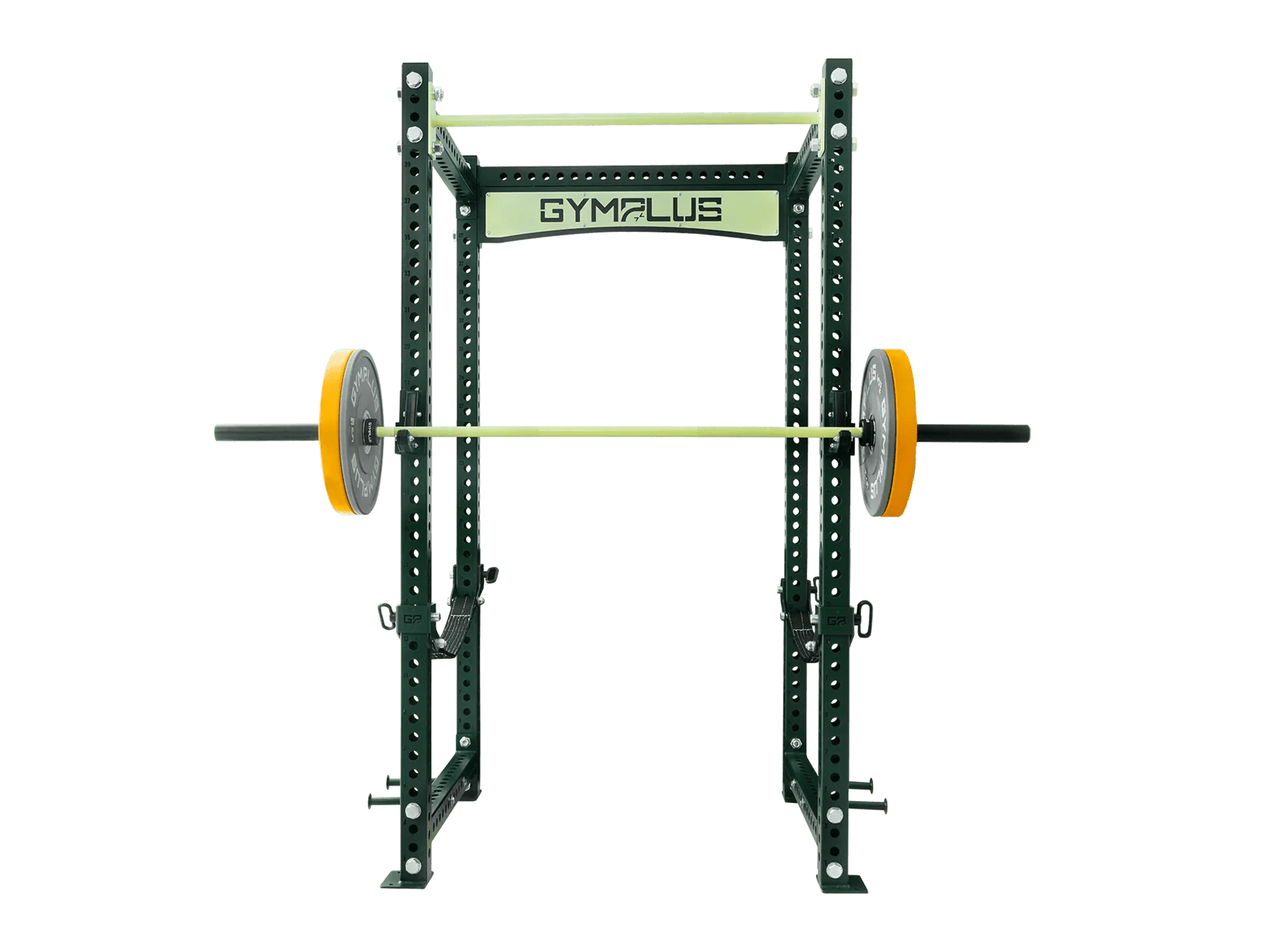 Evolve Garage Gym Package – Complete Setup - Image 10