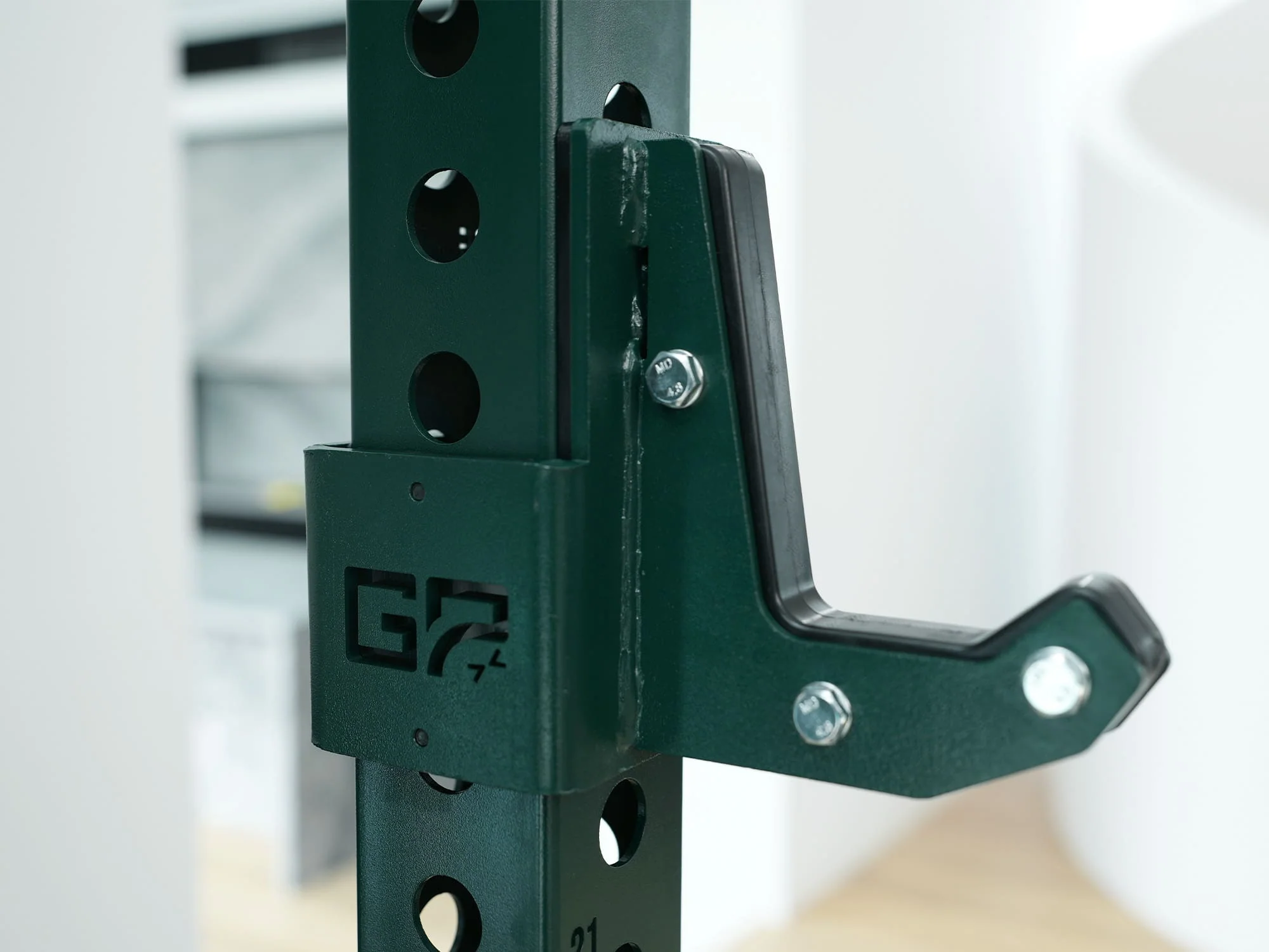 Evolve Garage Gym Package – Complete Setup - Image 13