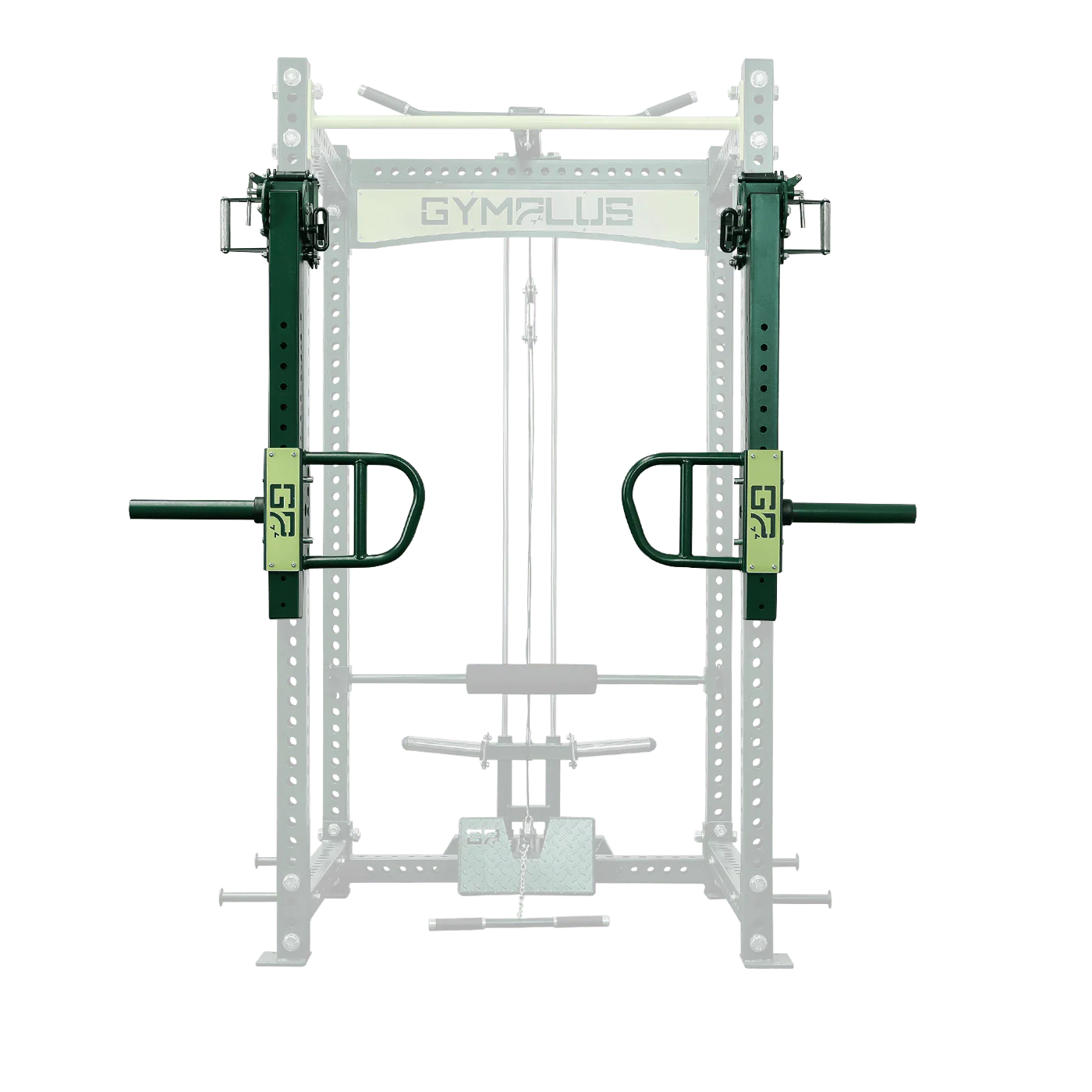 Evolve Jammer Arms - Image 2
