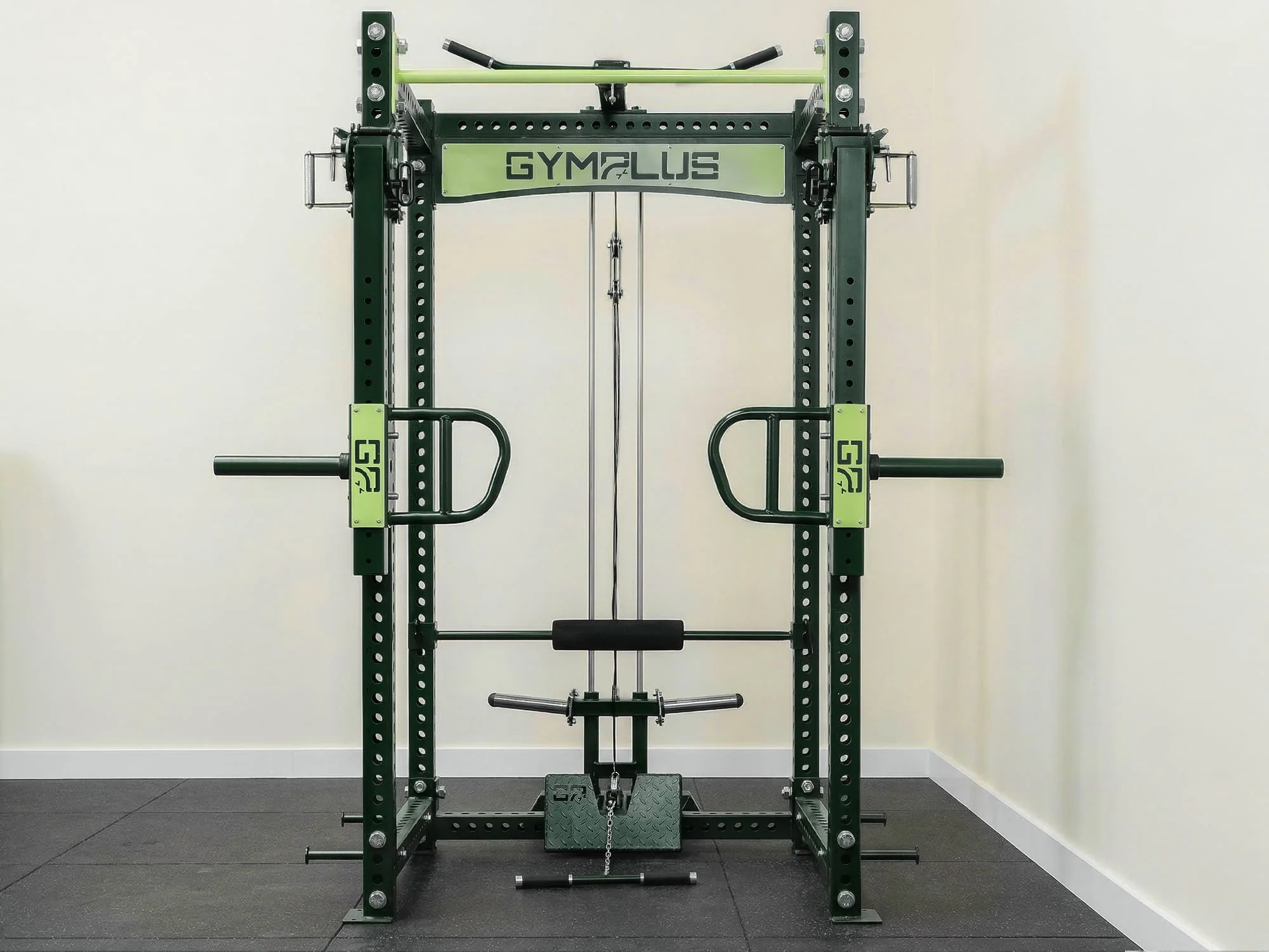 Evolve Jammer Arms - Image 3