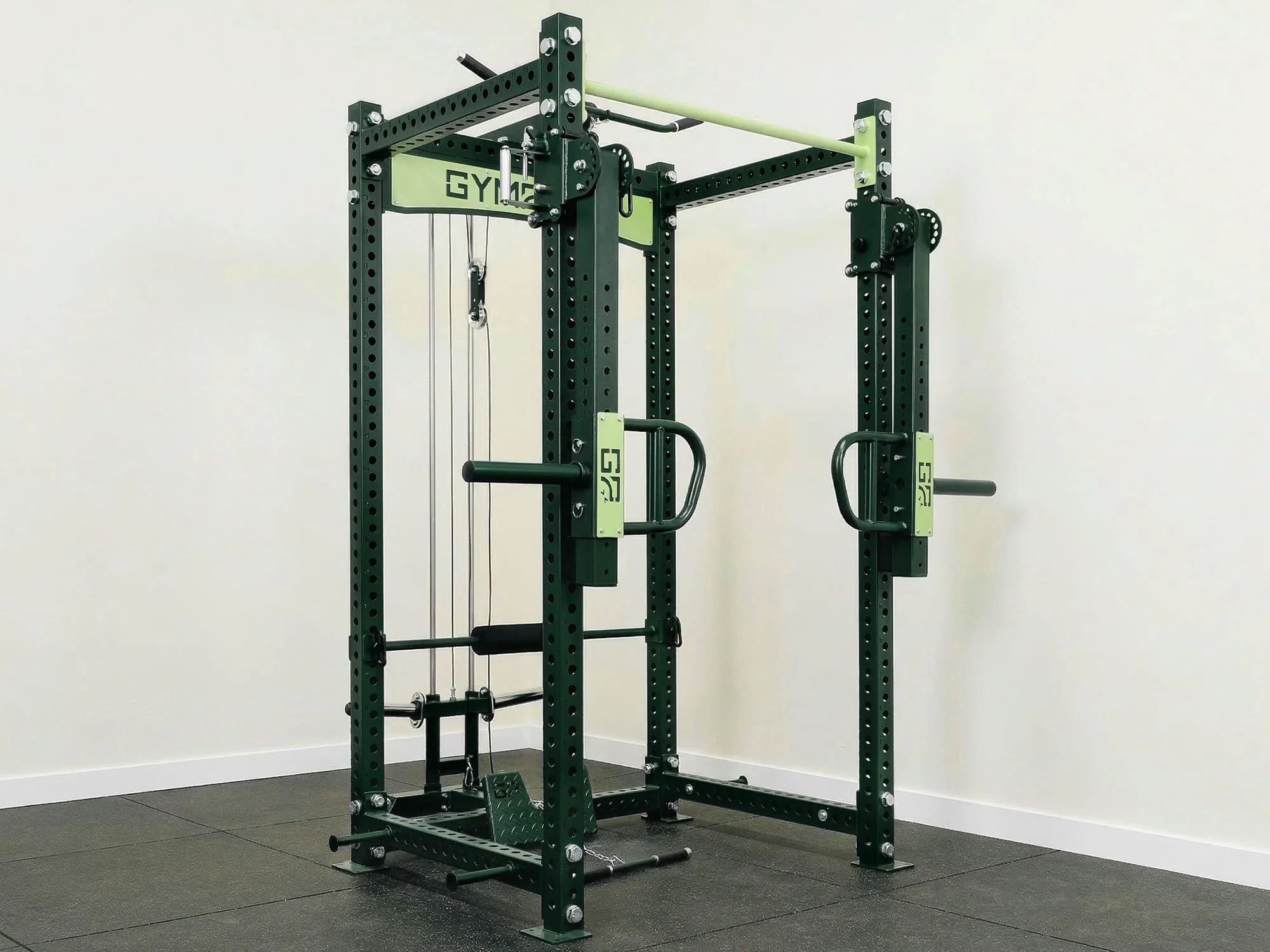 Evolve Jammer Arms - Image 4