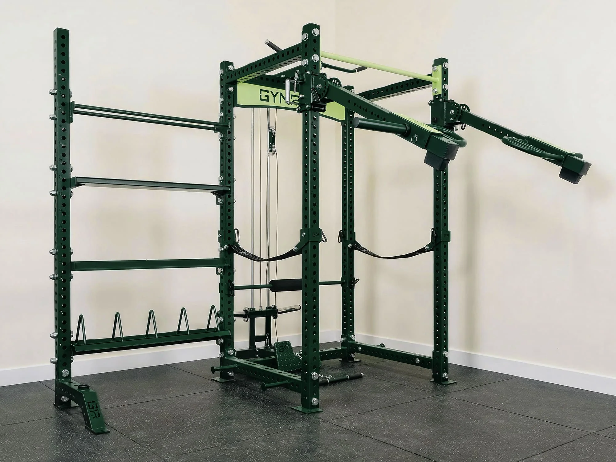 Evolve Jammer Arms - Image 5