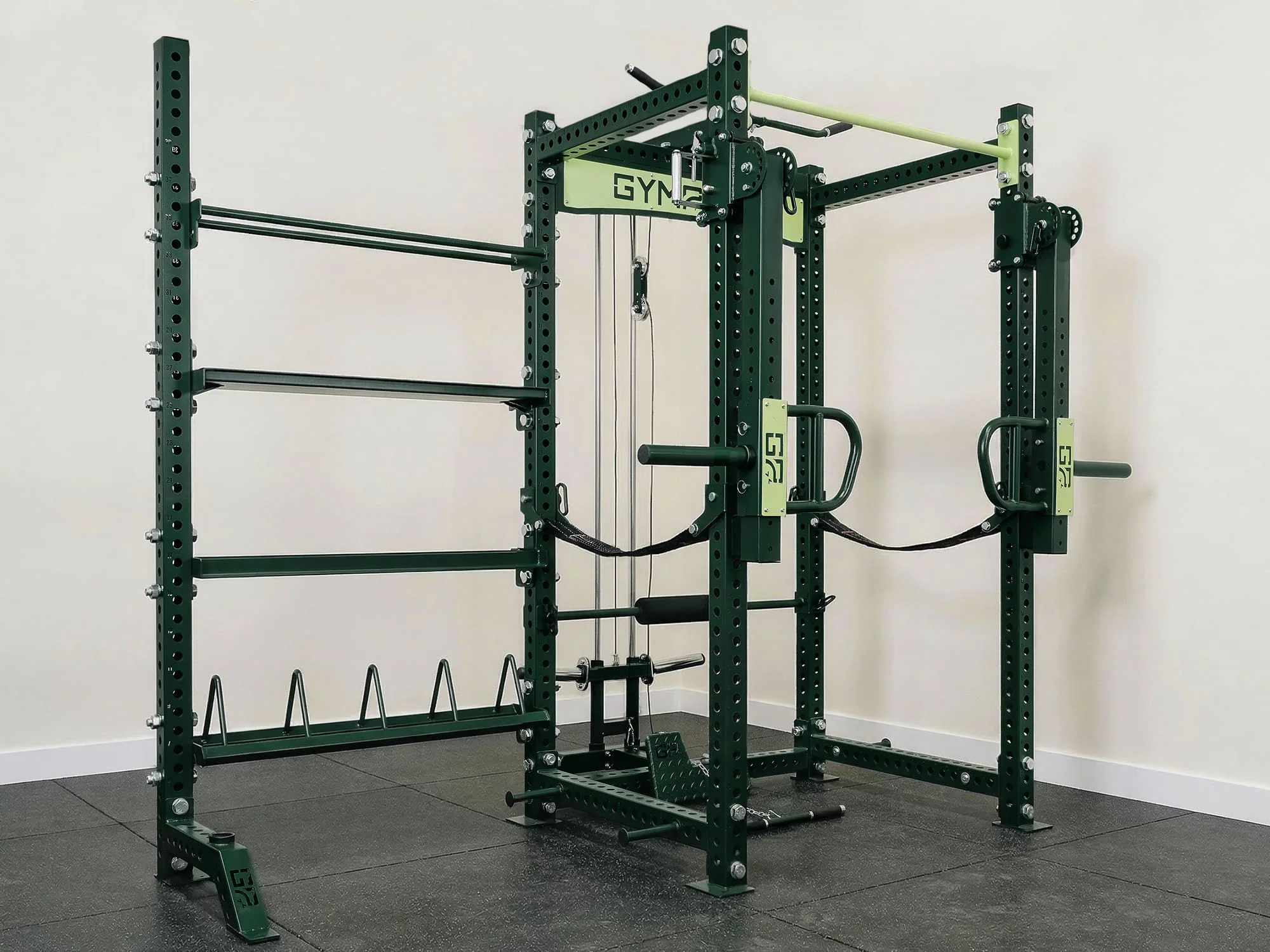 Evolve Jammer Arms - Image 8