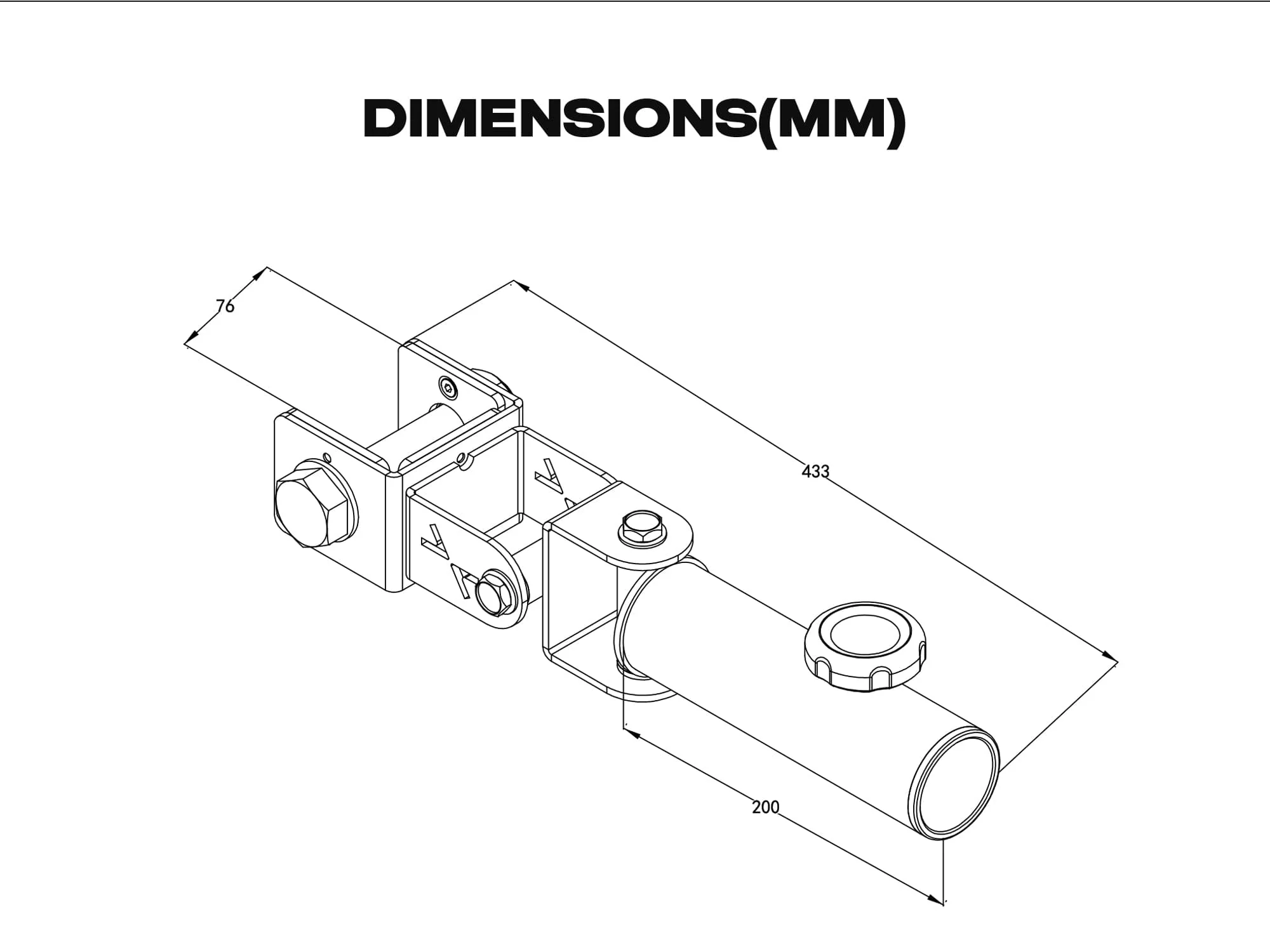 Evolve Landmine Attachment - Image 5
