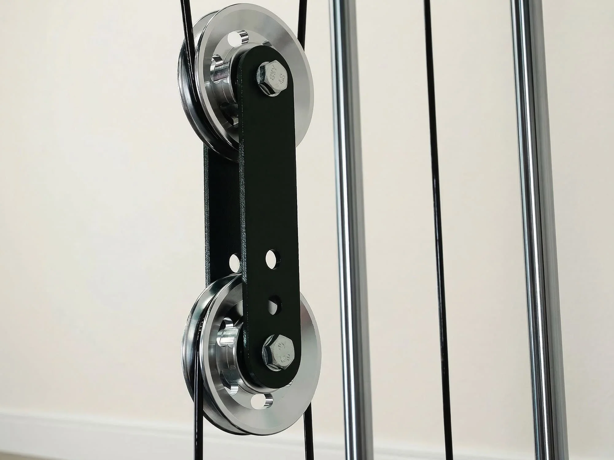 Evolve Lat Pulldown and Low Row Add-On - Image 13