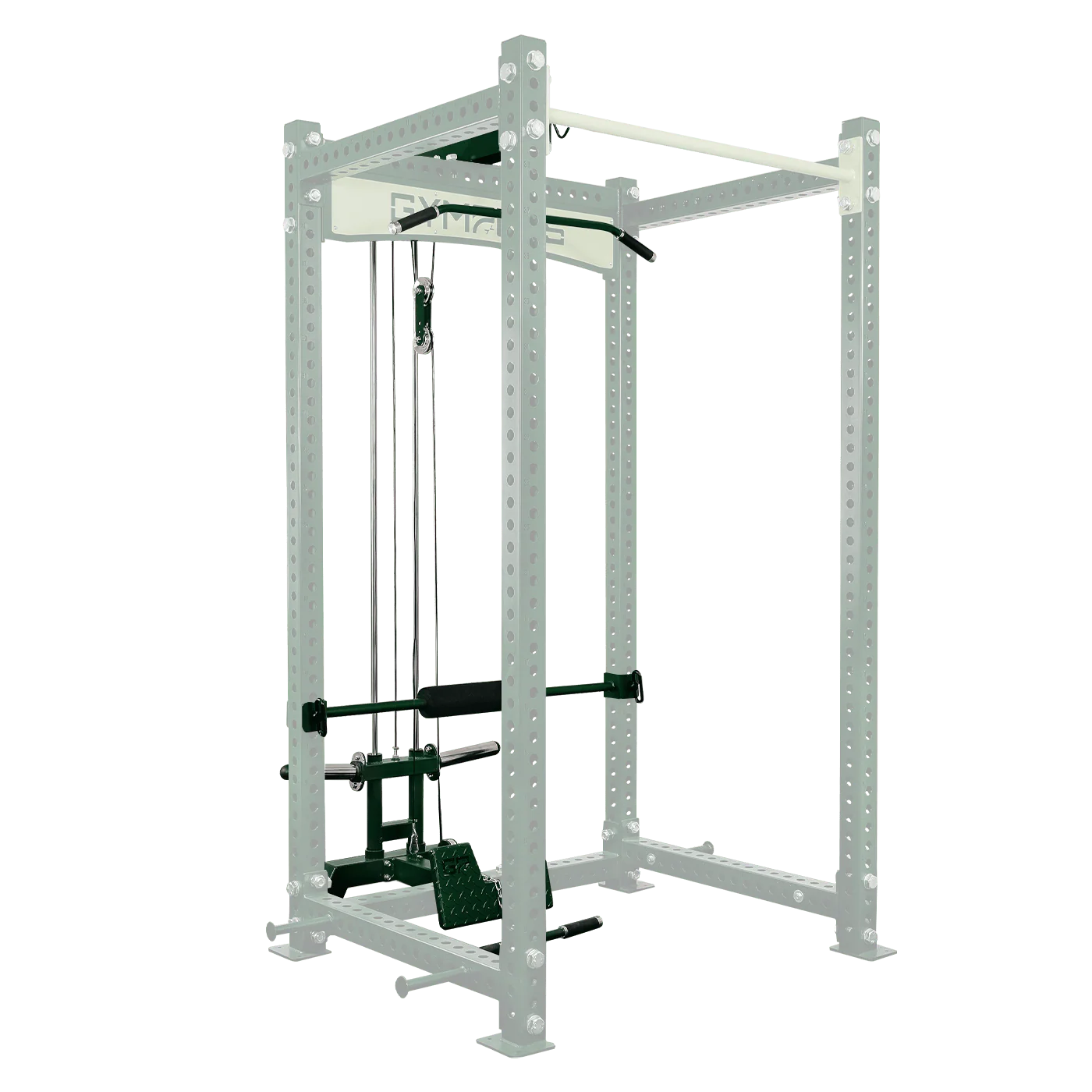 Evolve Lat Pulldown and Low Row Add-On - Image 2